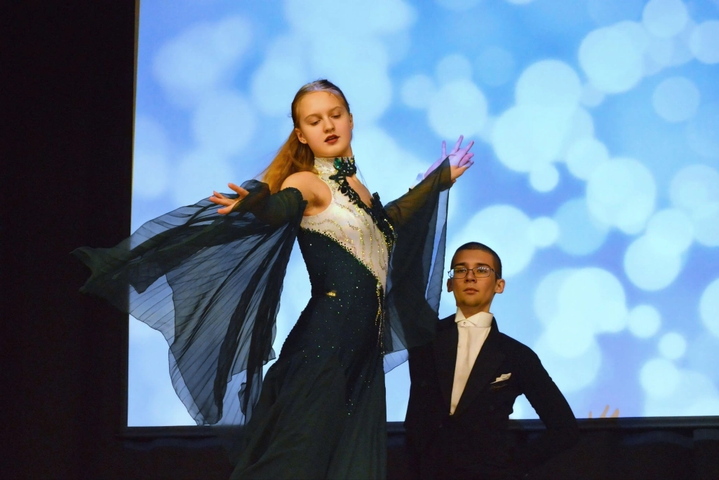 «Феерия талантов»: как мы отметили День рождения Школы 800