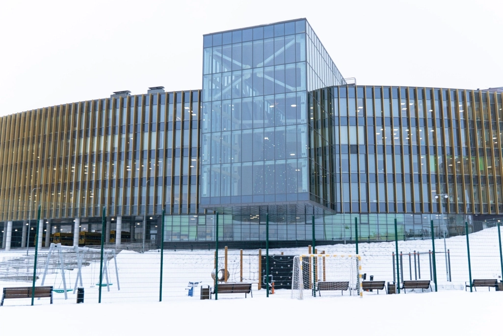 Бизнес News: «Школа 800» в Нижнем Новгороде выпустила 6 «золотых» медалистов