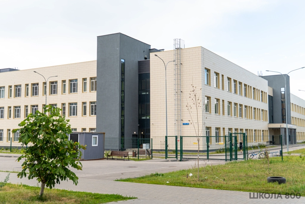NewsNN: Названы лучшие школы Нижнего Новгорода — итоги народного голосования
