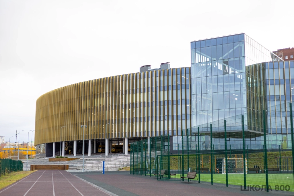 Нижегородские педагогические встречи