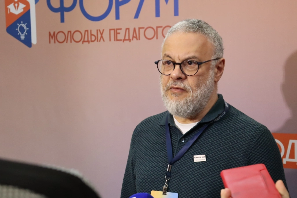 «МК Байкал»: Средняя, но не усредненная: какой должна быть новая российская школа