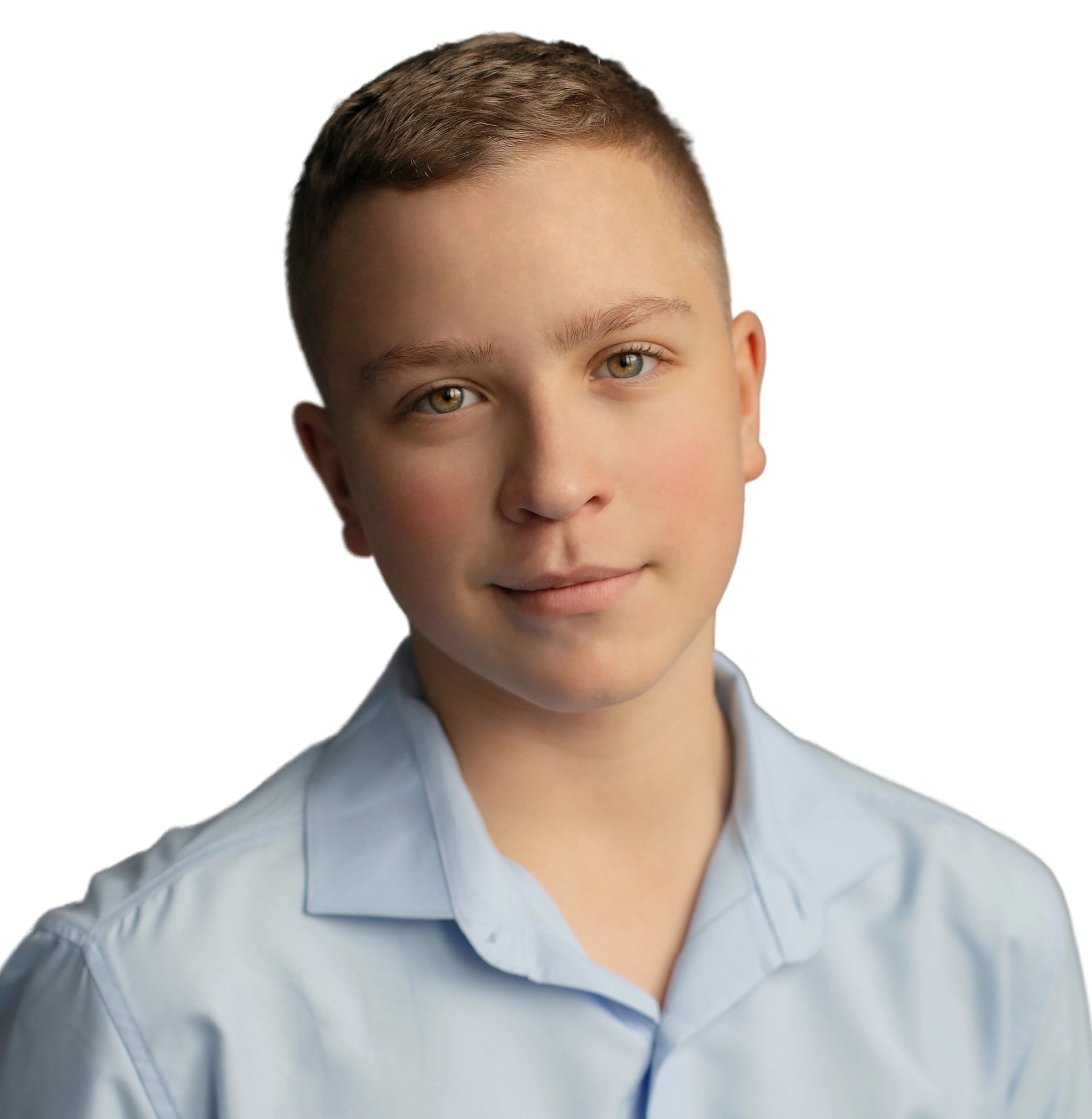 Сергей Грибанов
