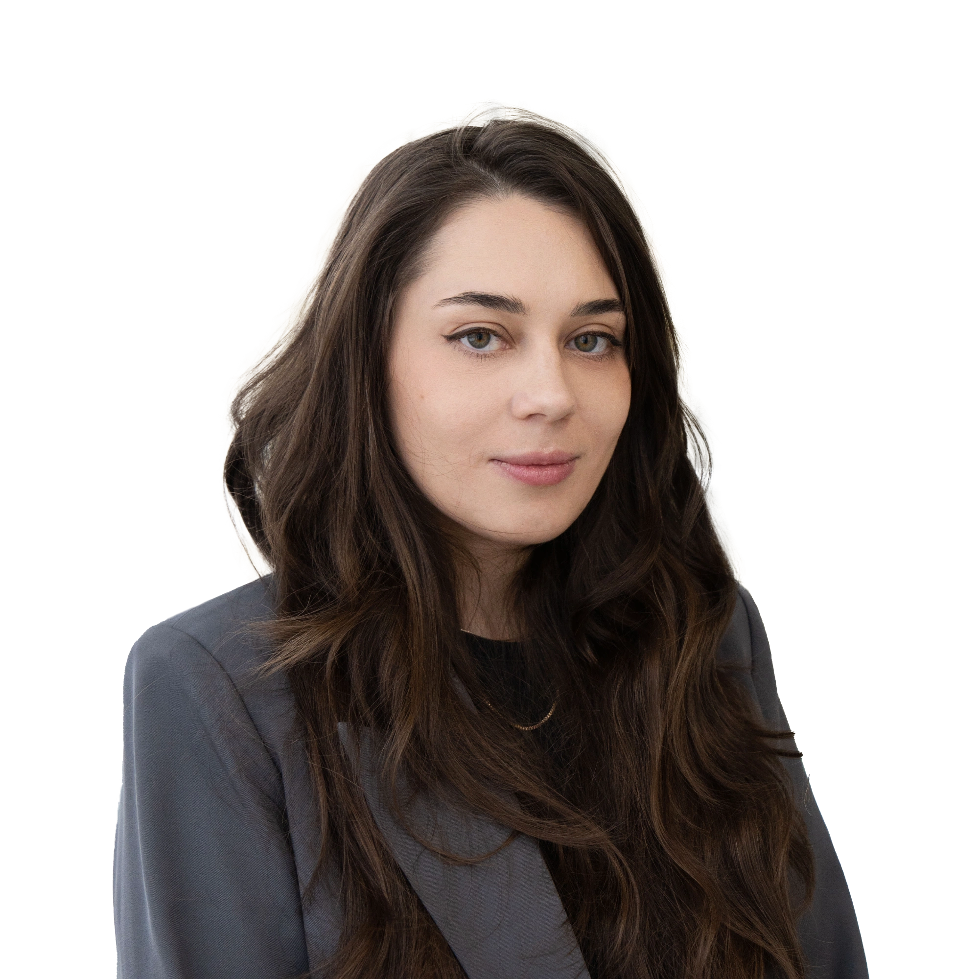 Дарина Владимировна Агафонова