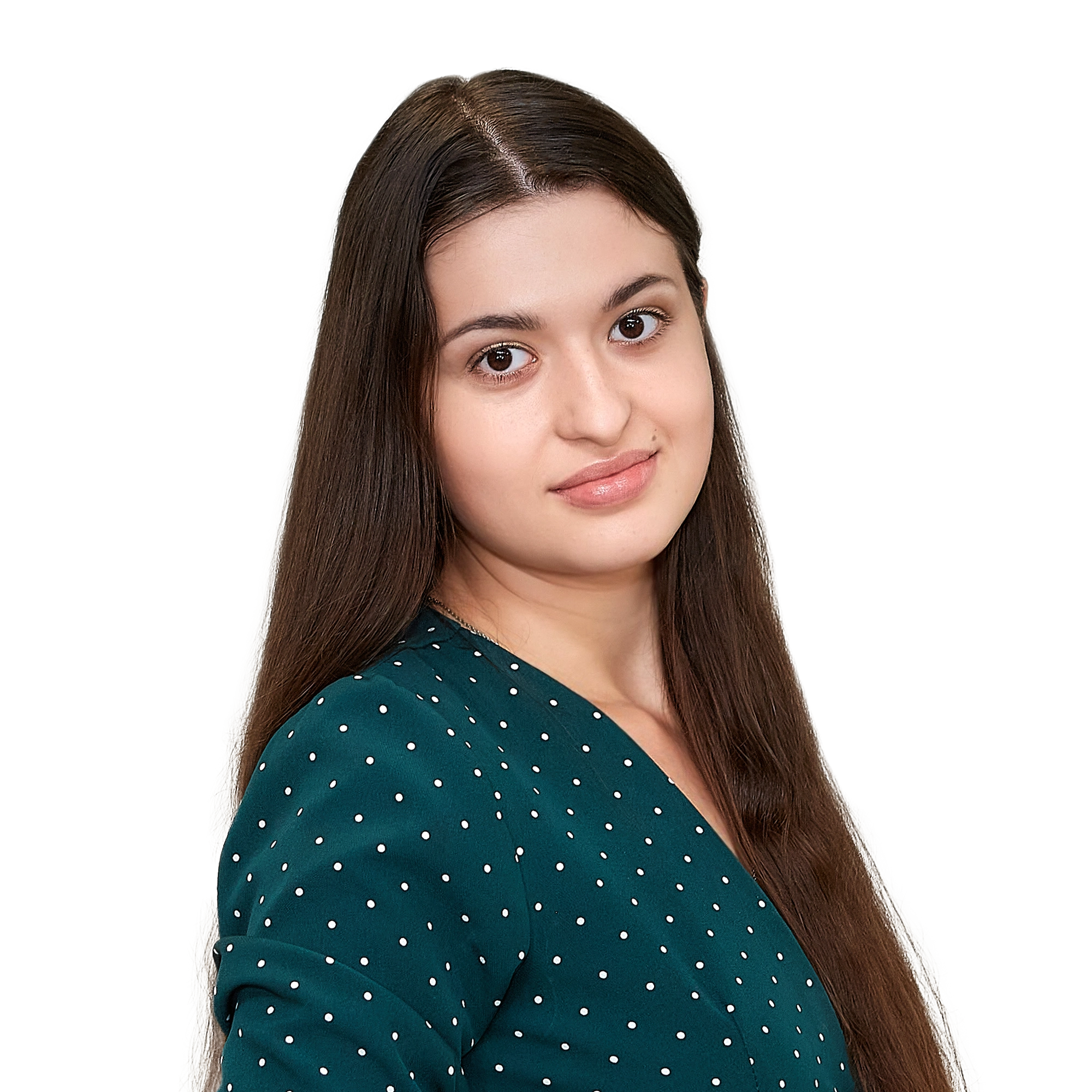 Анна Николаевна Аракчеева