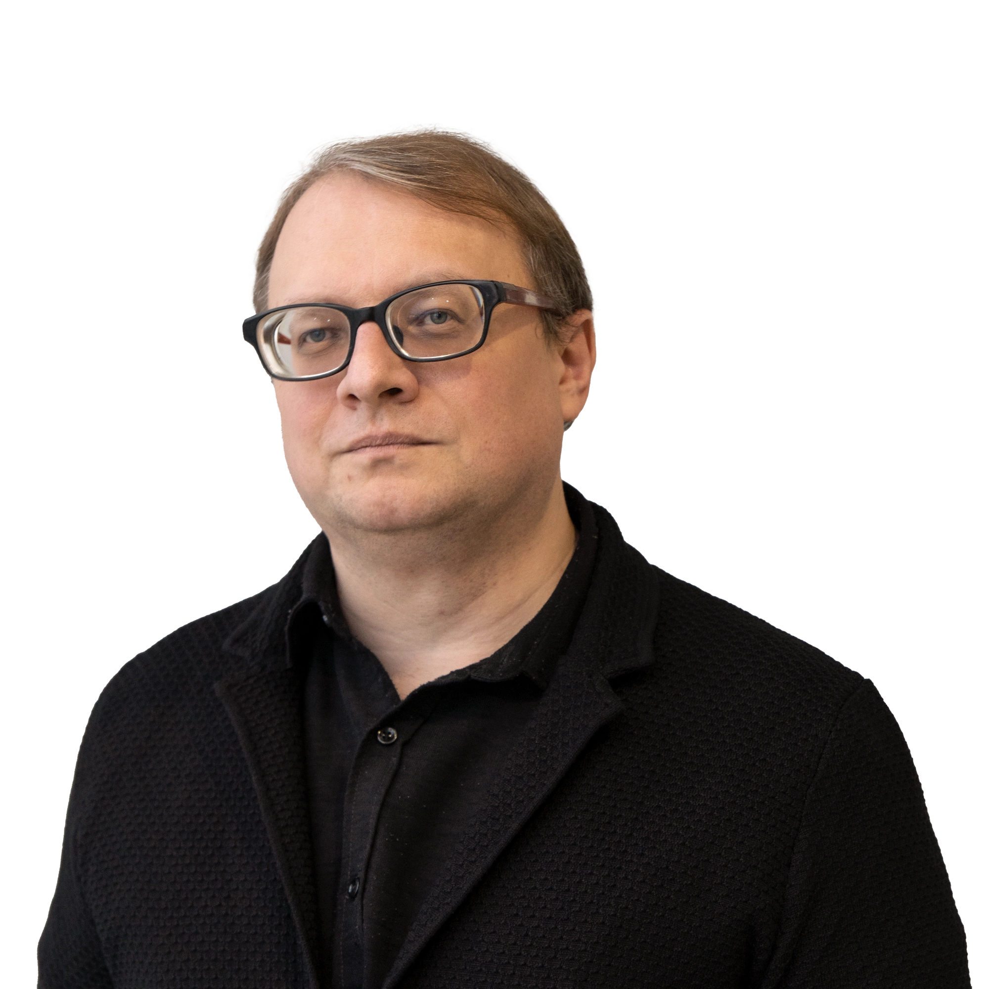 Денис Леонидович Артюхов