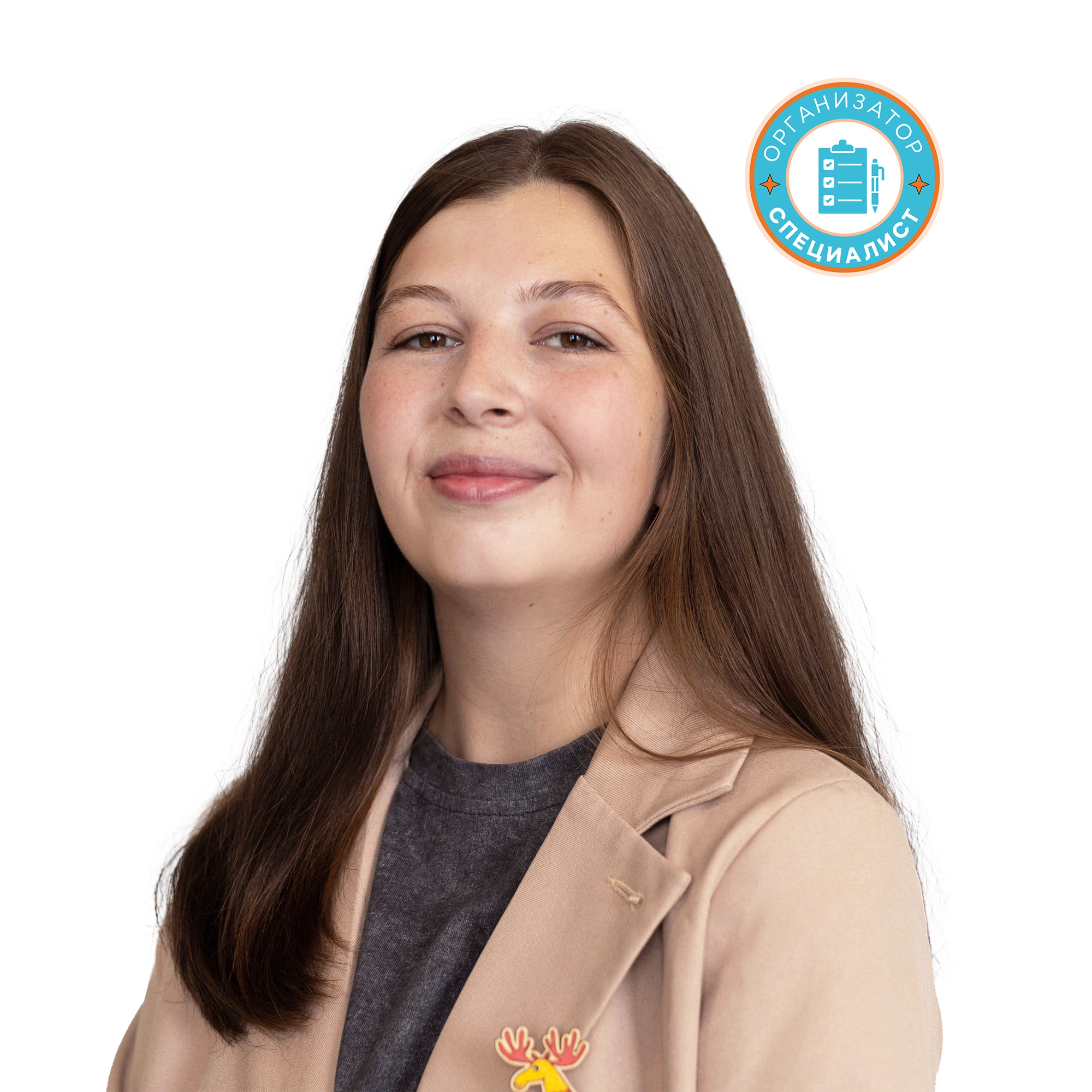 Анастасия Андреевна Астафьева