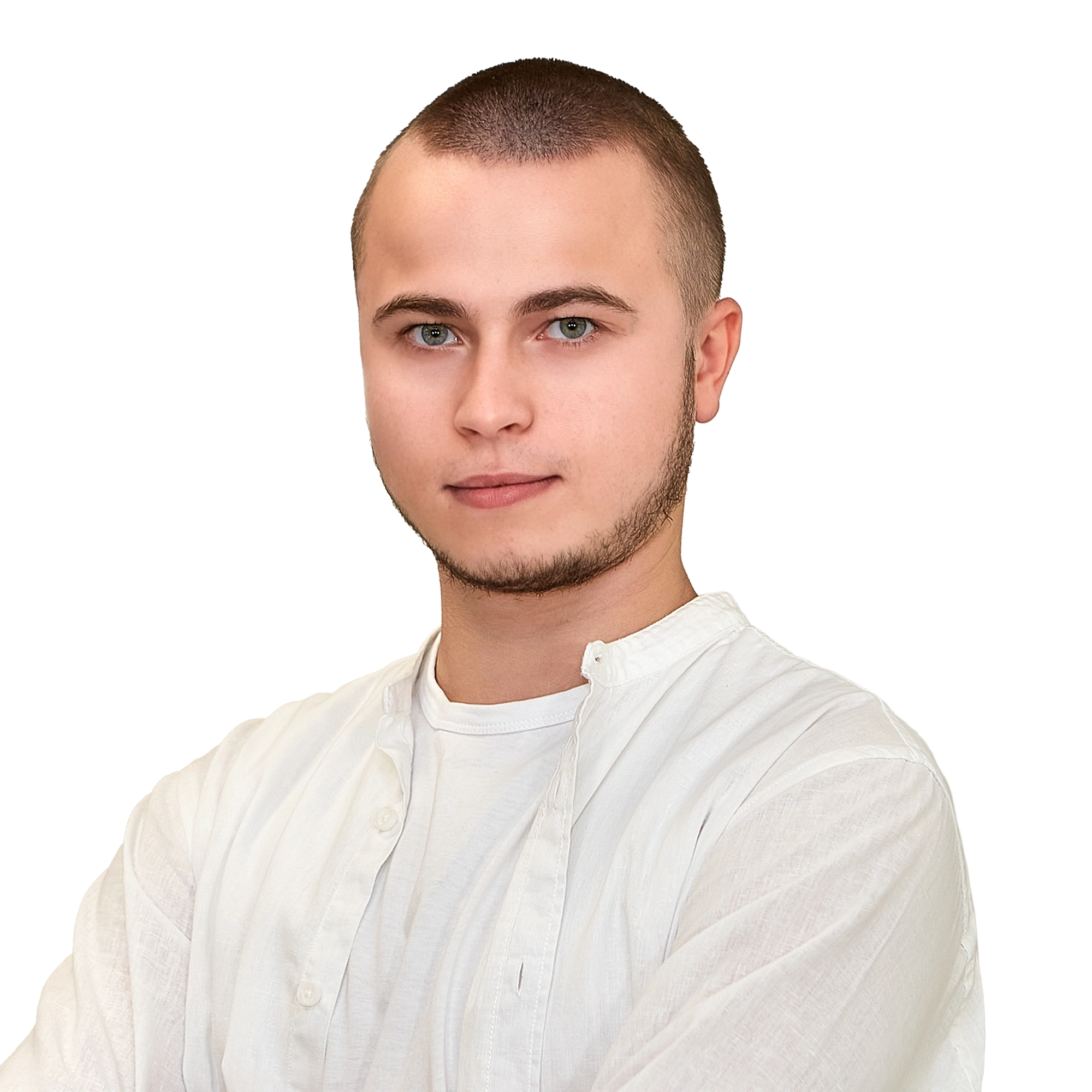 Владимир Александрович Барыкин