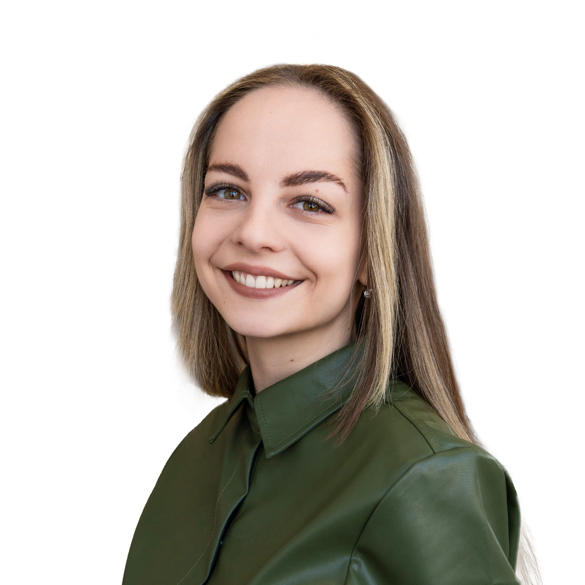 Александра Сергеевна Батманова