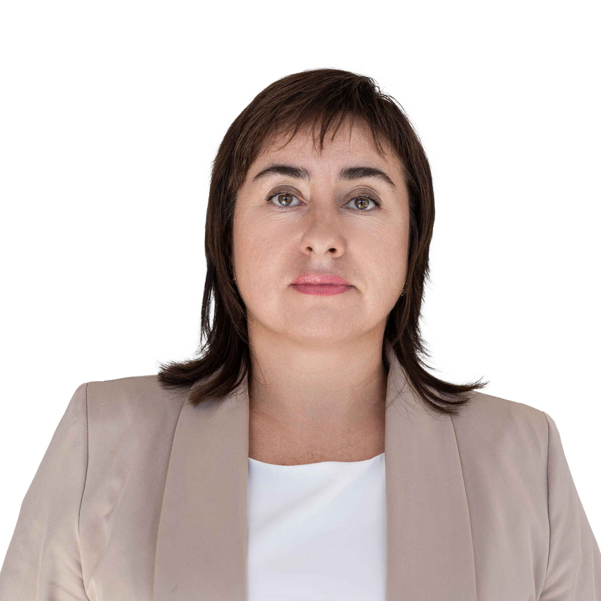 Наталья Владимировна Белова