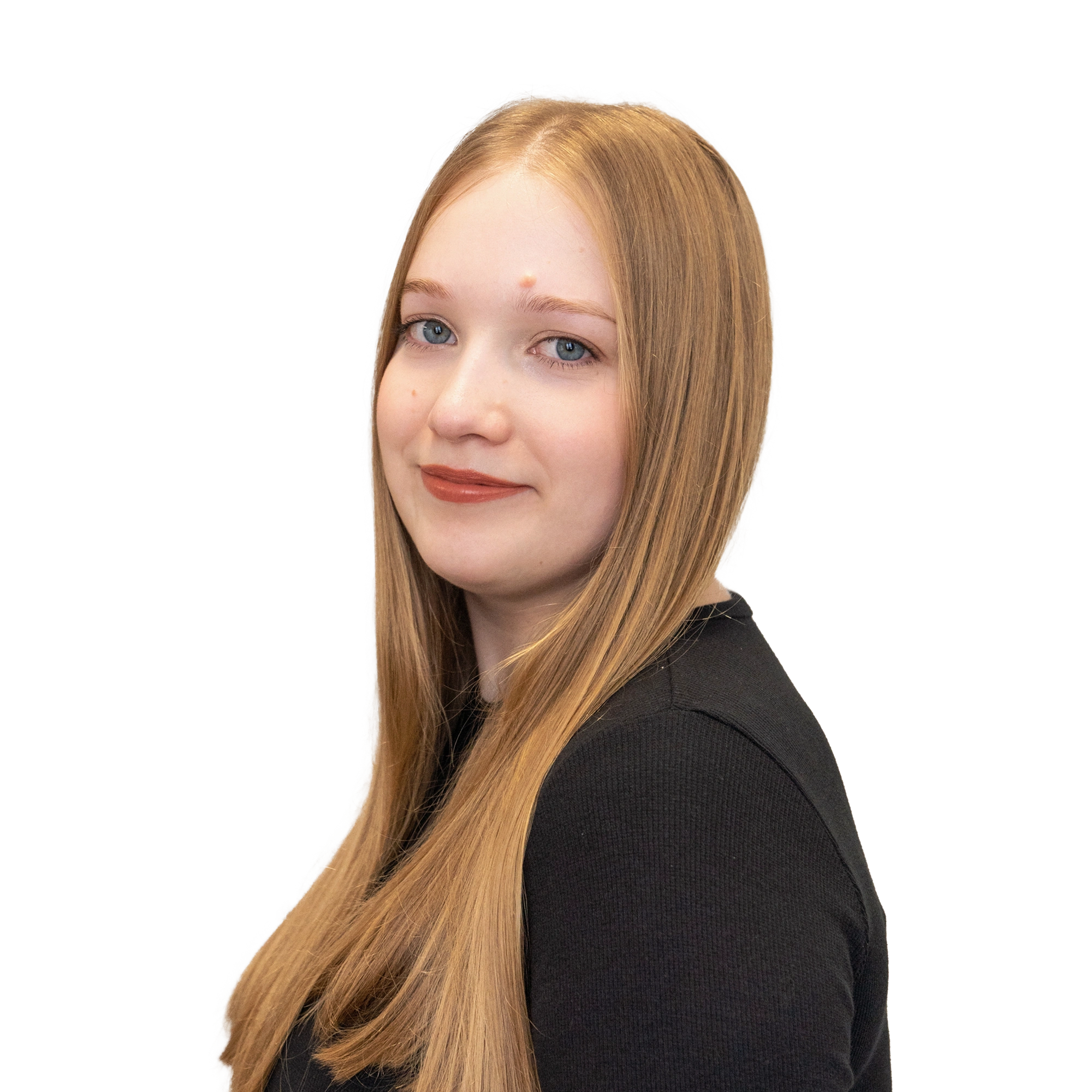 Екатерина Валентиновна Блохина