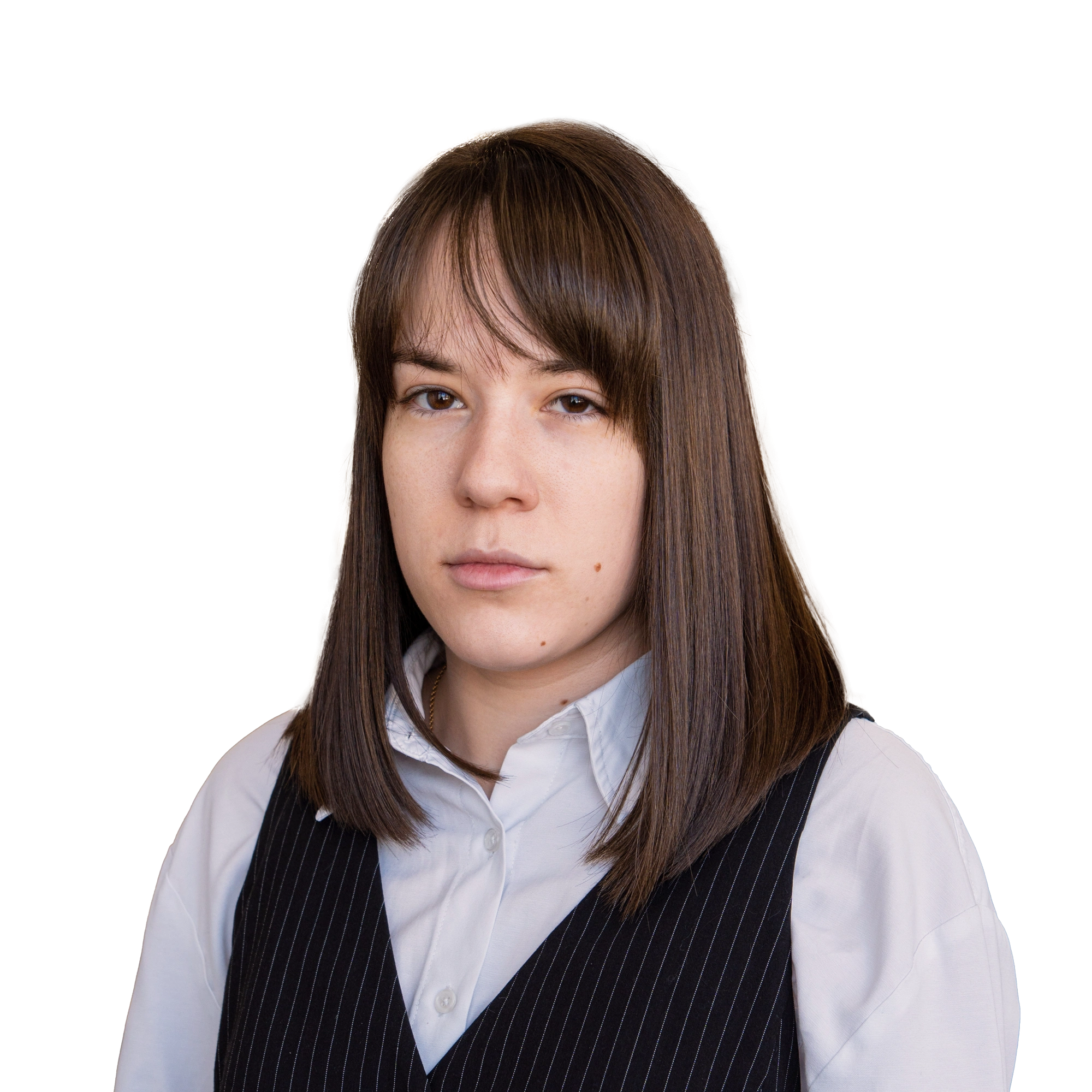 Виктория Алексеевна Бобкова