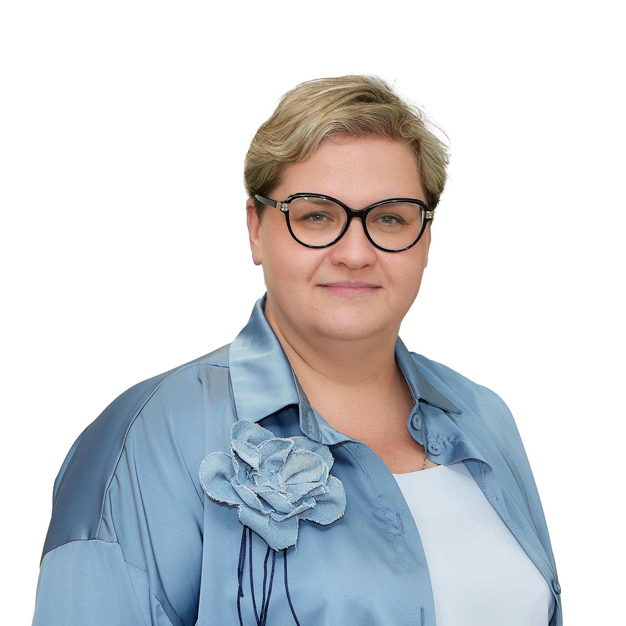 Екатерина Валерьевна Булавина