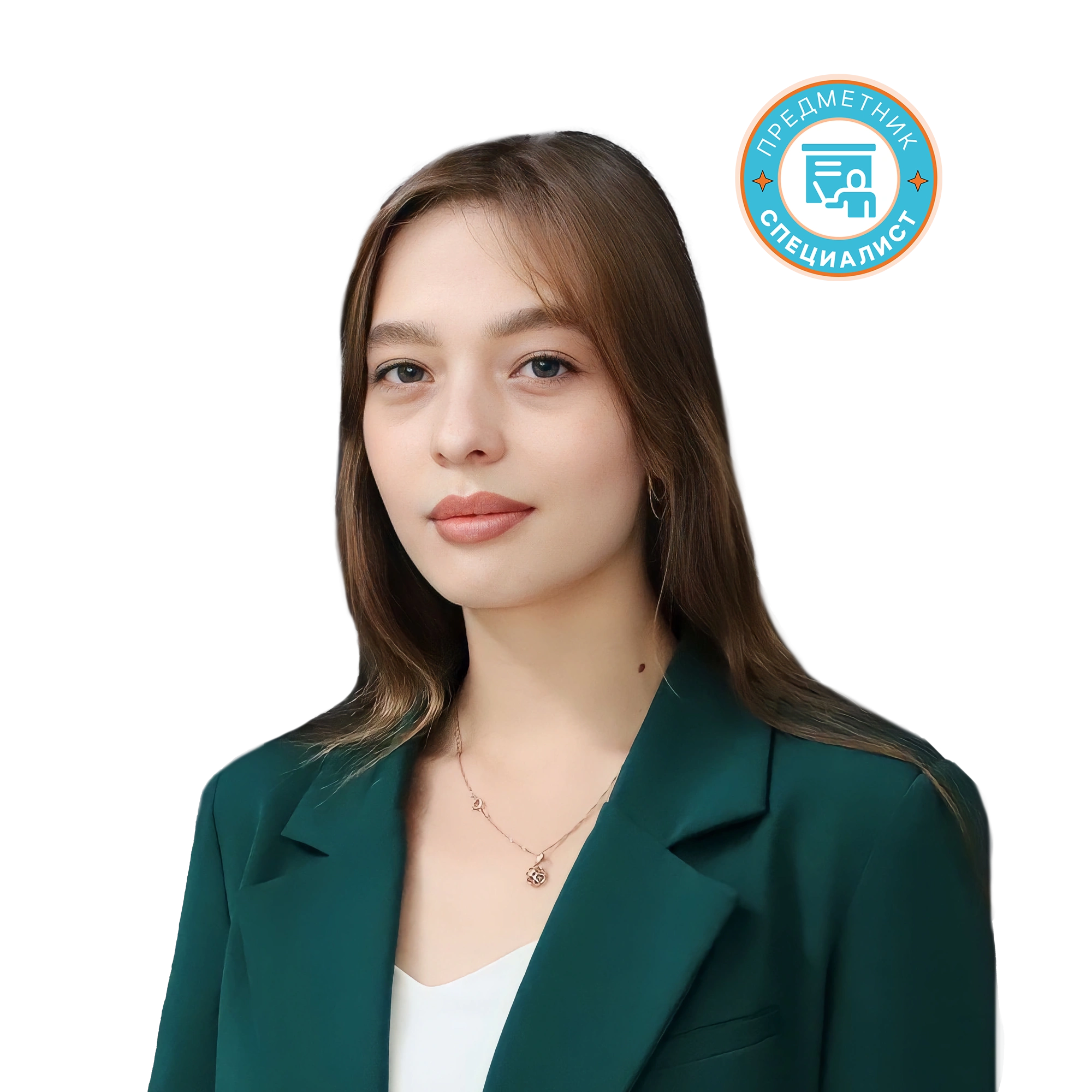 Ирина Владимировна Бурова