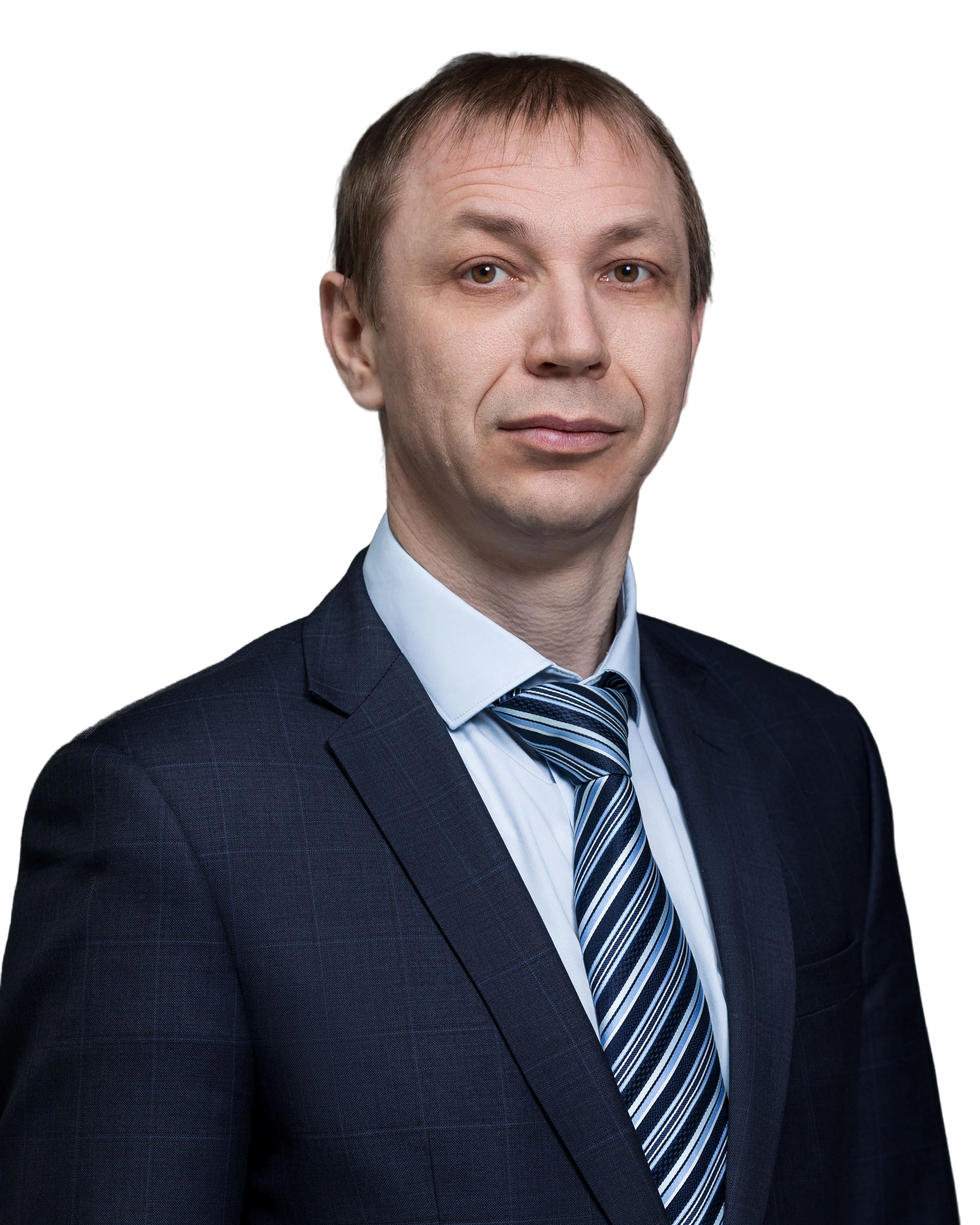 Андрей Чечерин