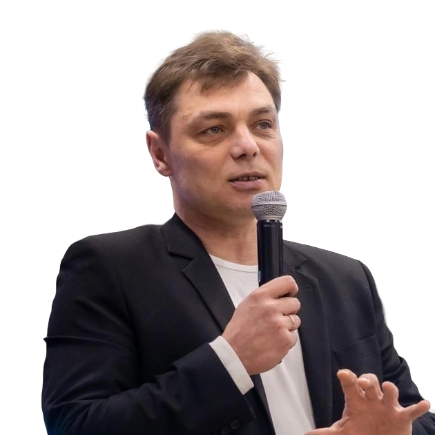 Валерий Черепенников