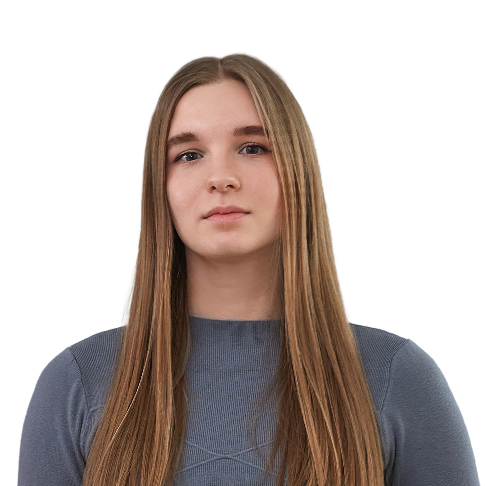 Данилина Ксения Александровна