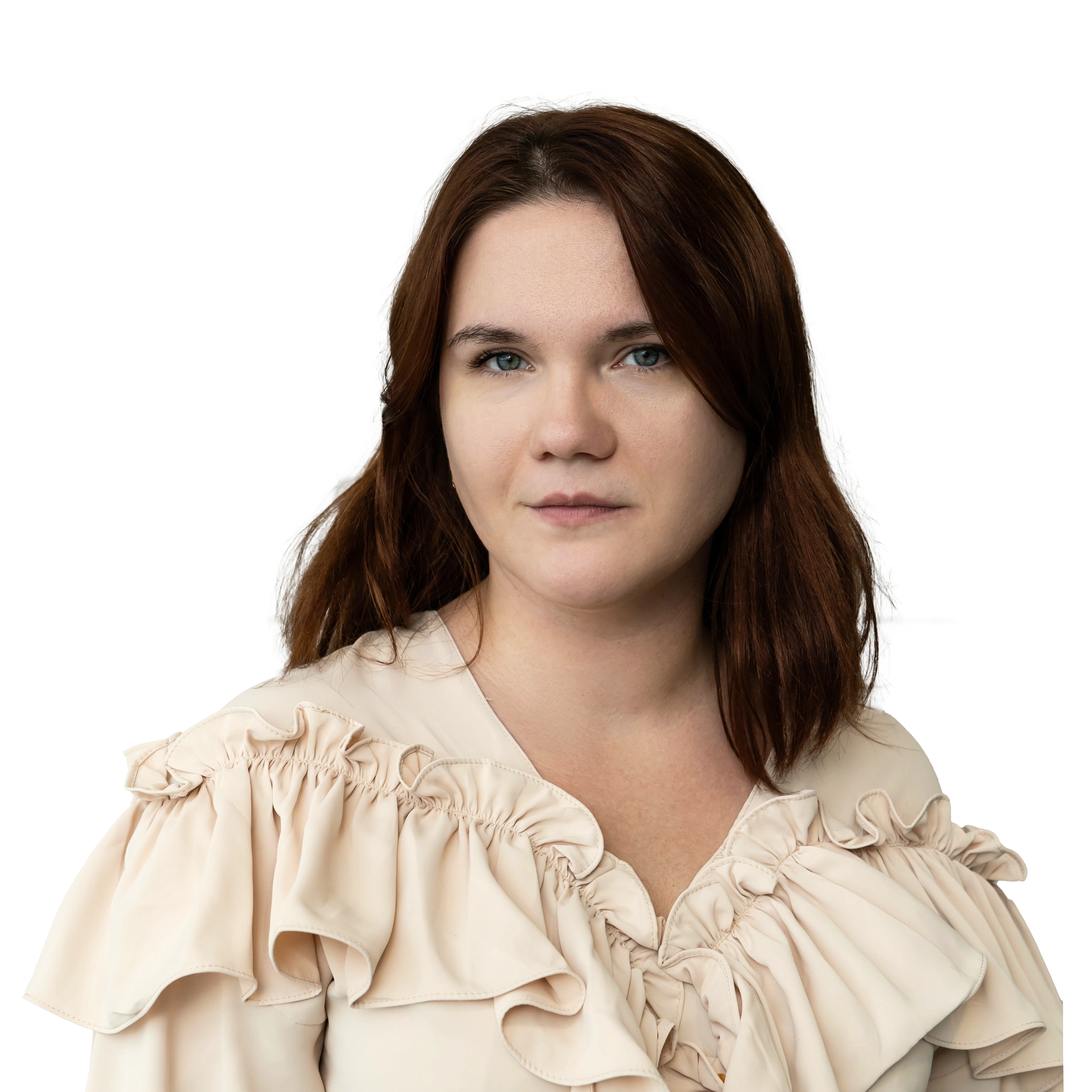 Дарья Марковна Дорожкина