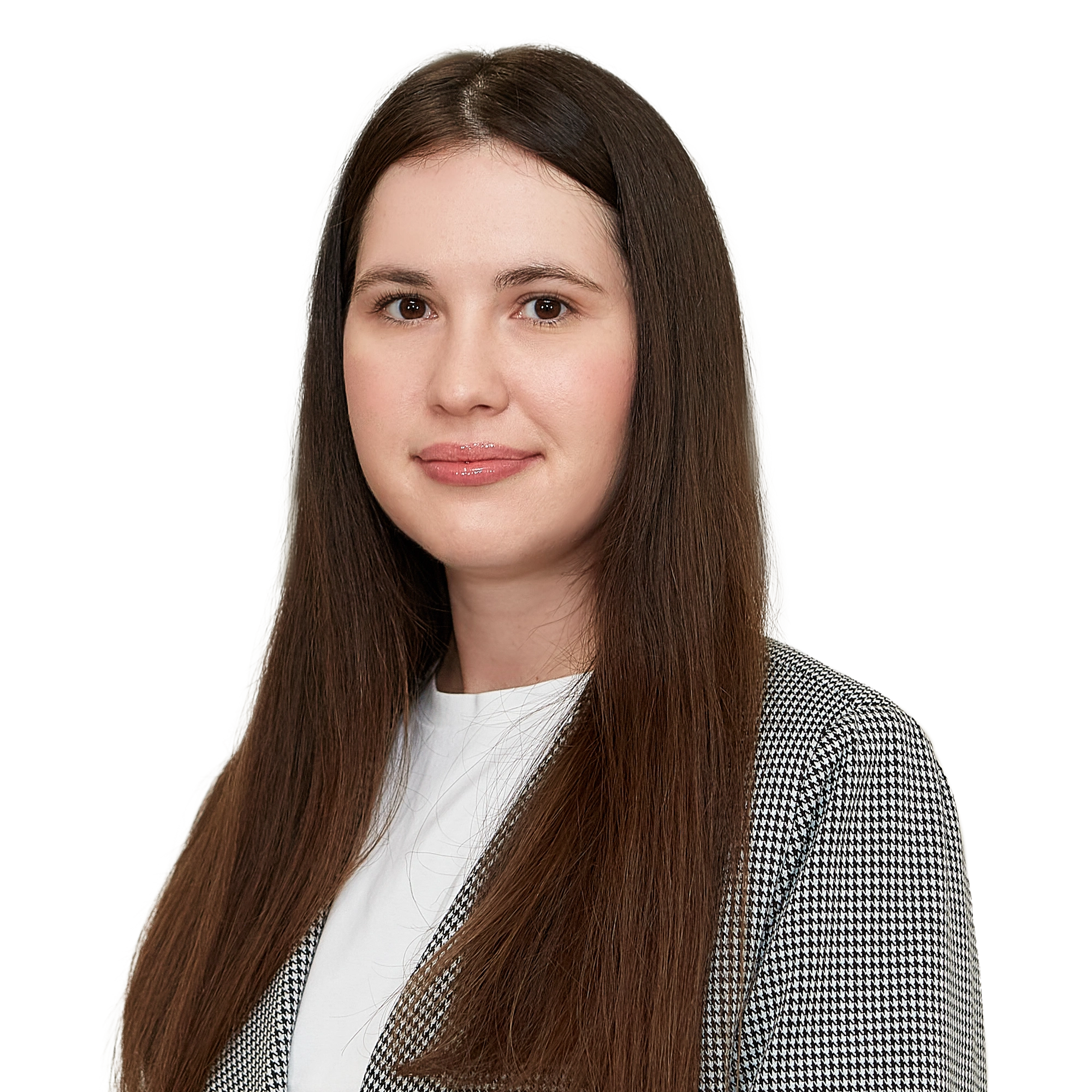 Анастасия Александровна Дунаева