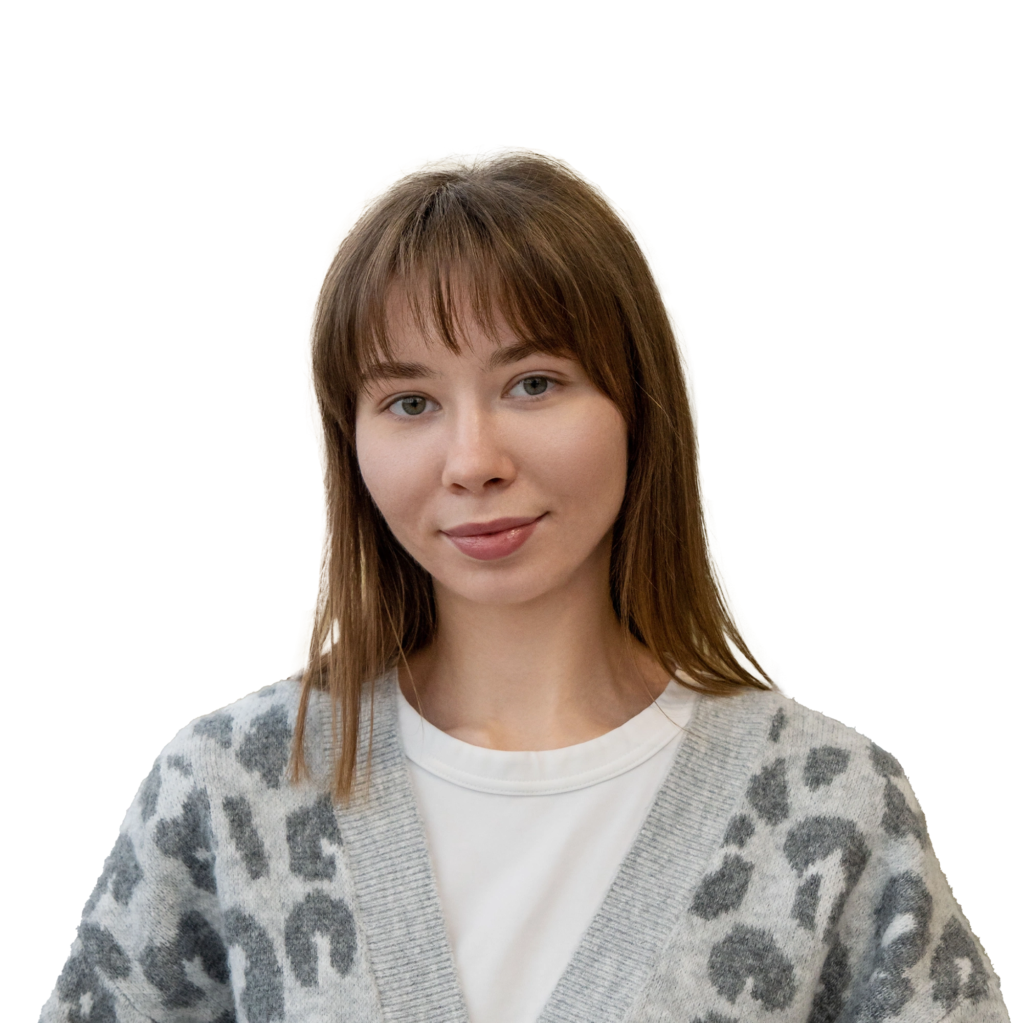 Дарья Евгеньевна Егорова