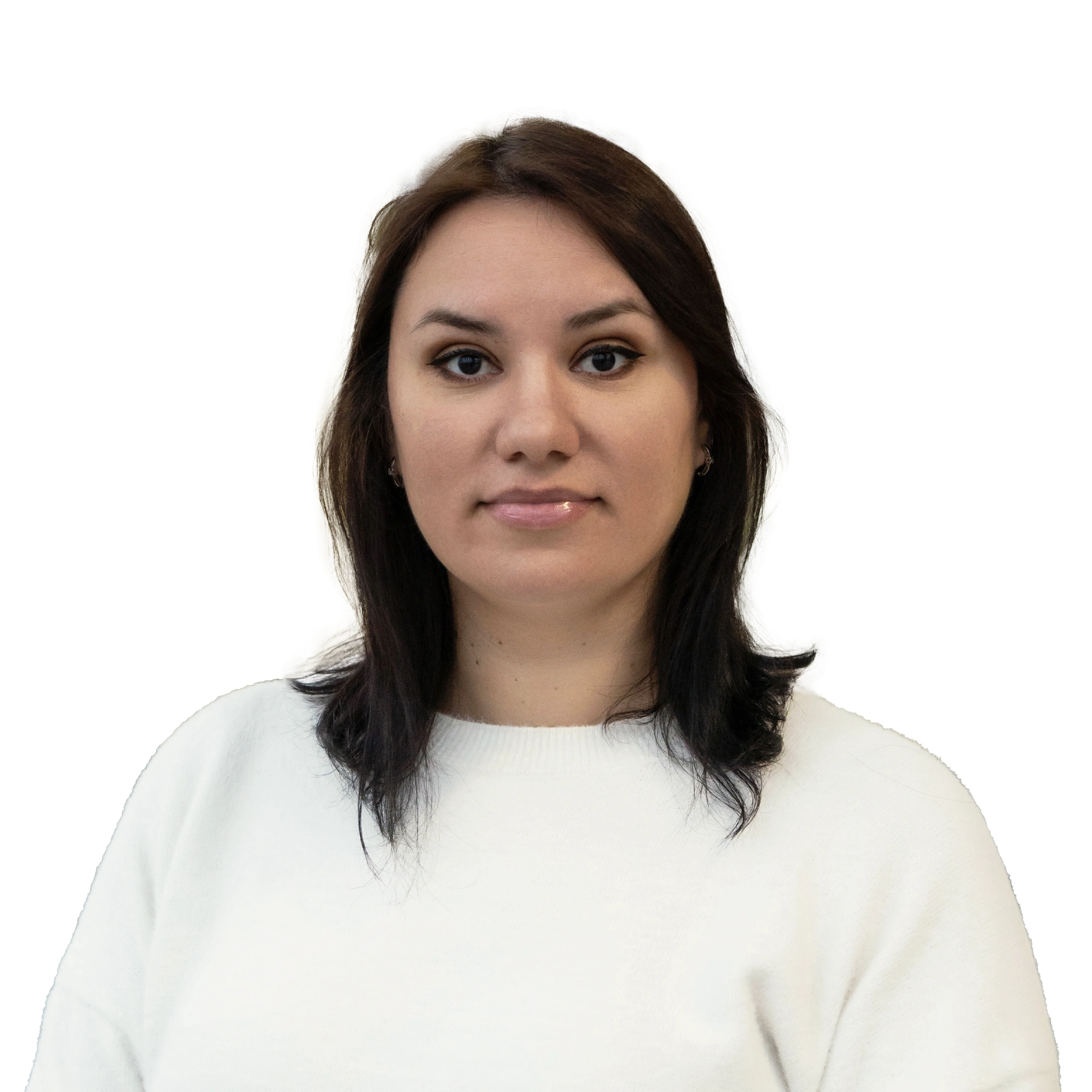 Надежда Ивановна Ермакова