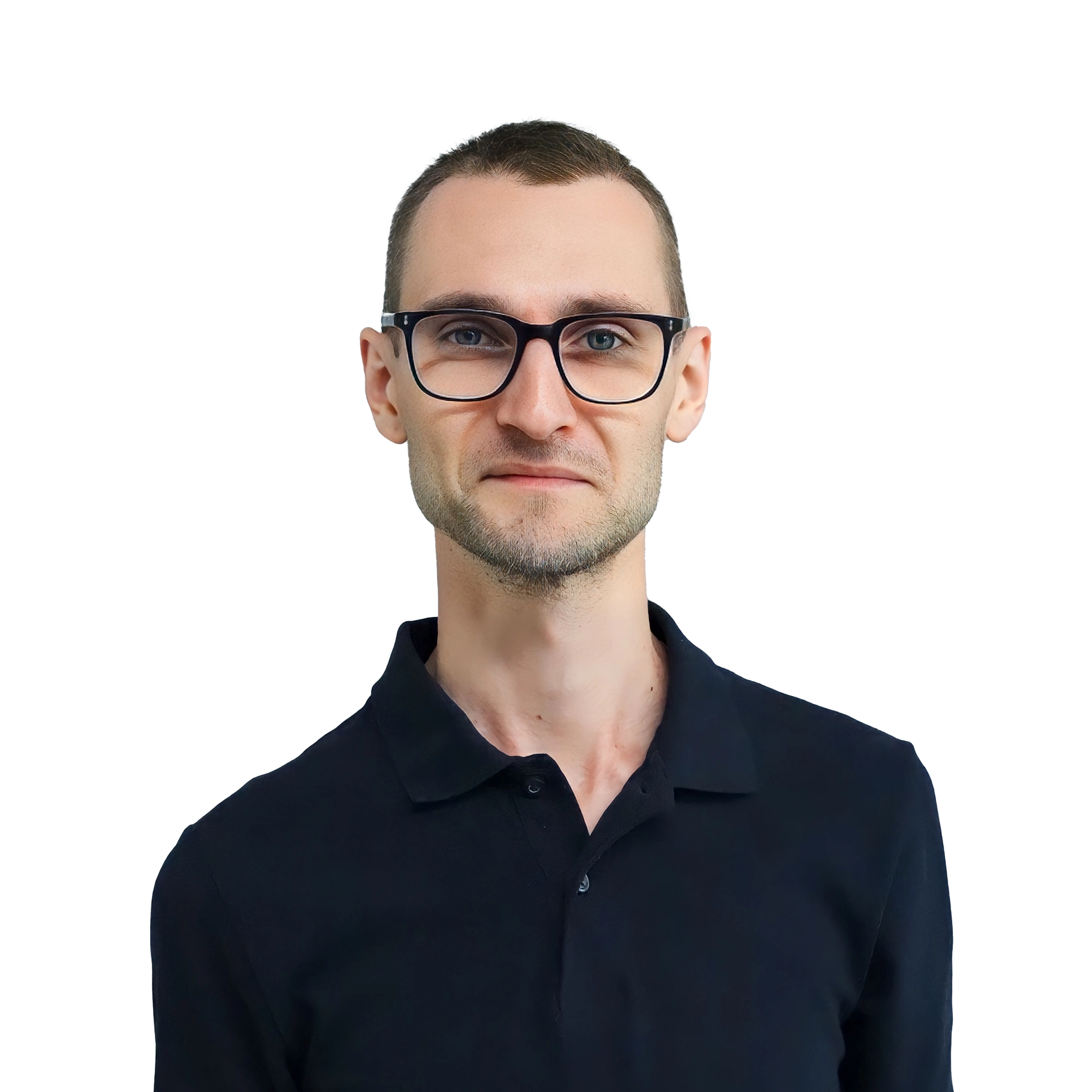 Сергей Богданов