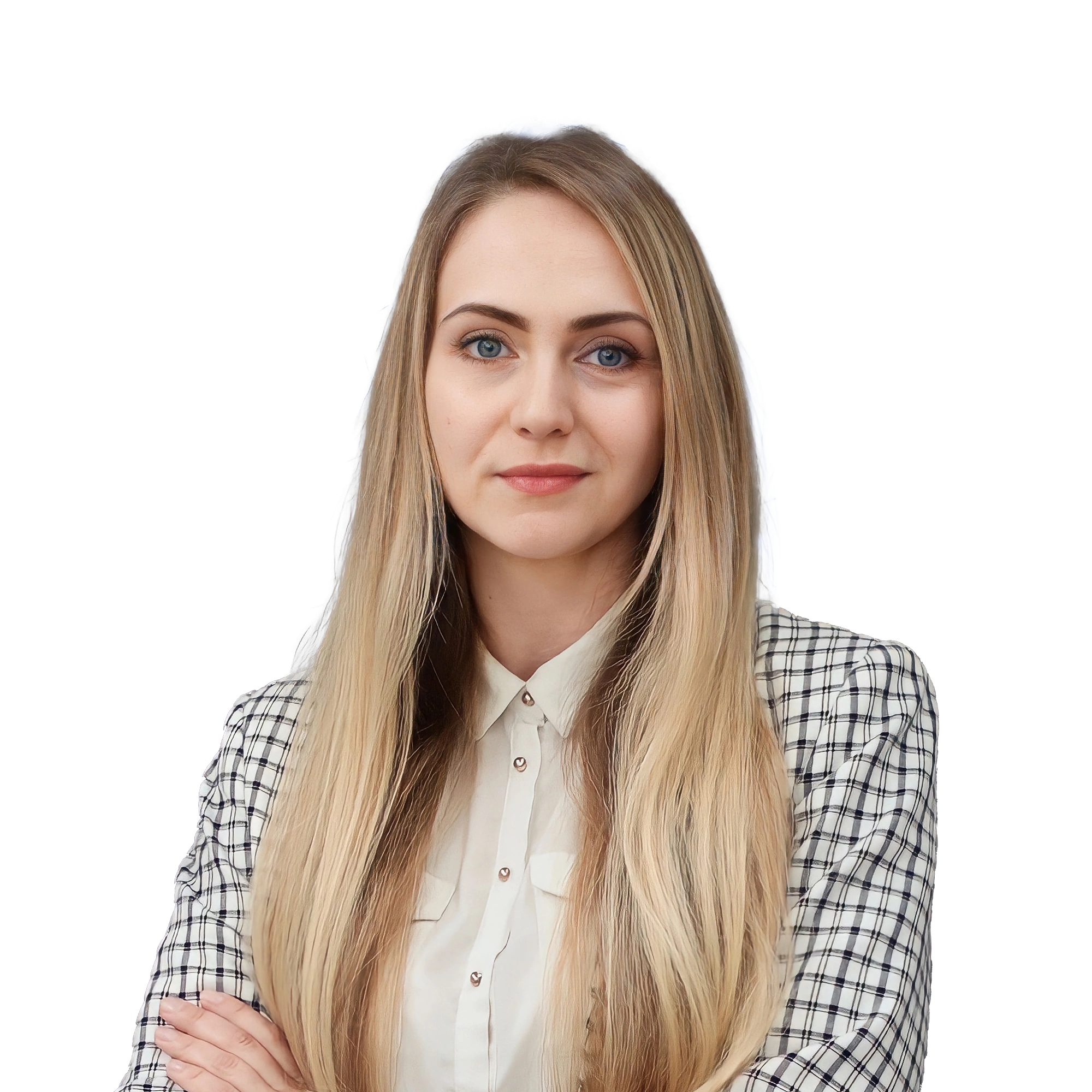 Кристина Газретовна Богданова