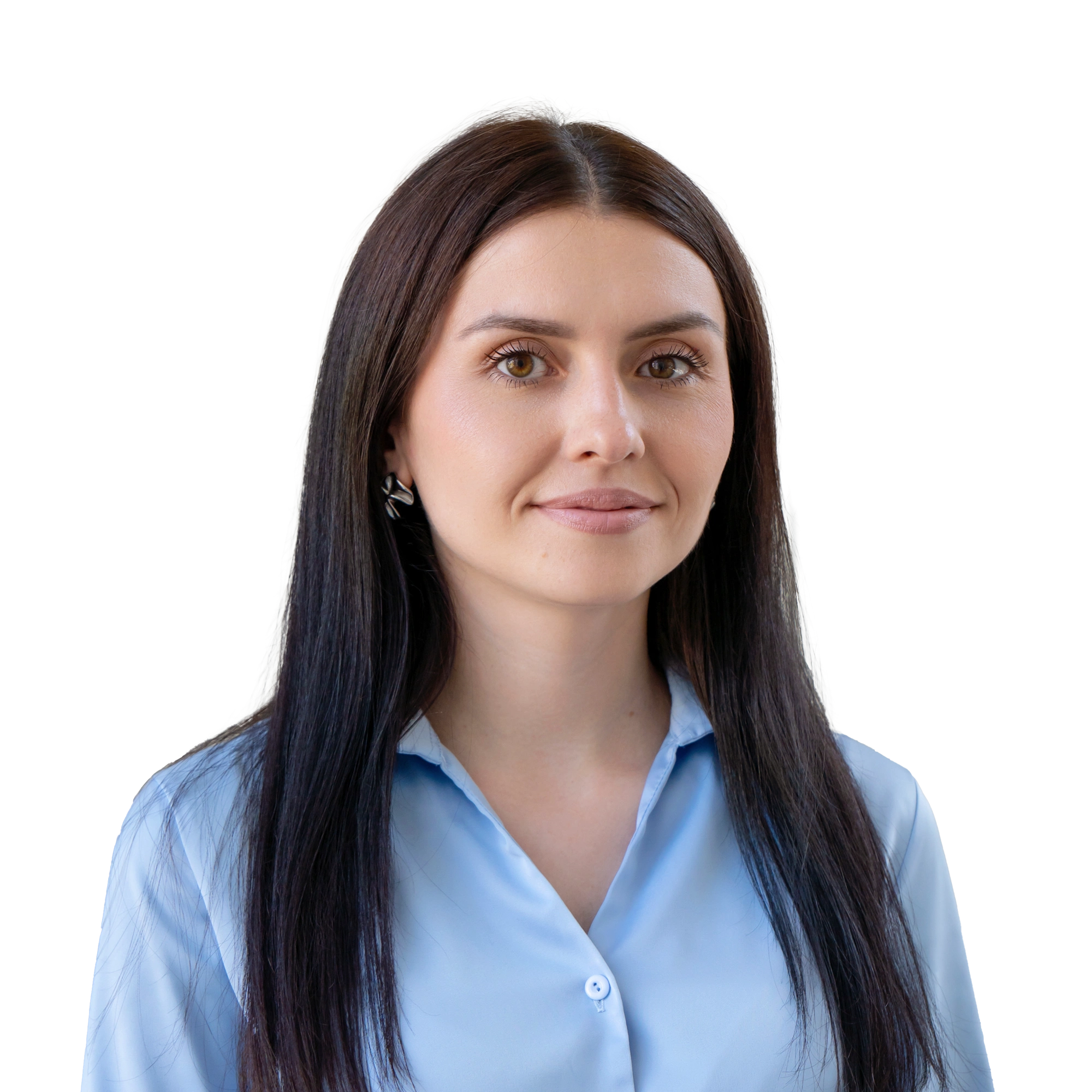 Наталья Александровна Голубева