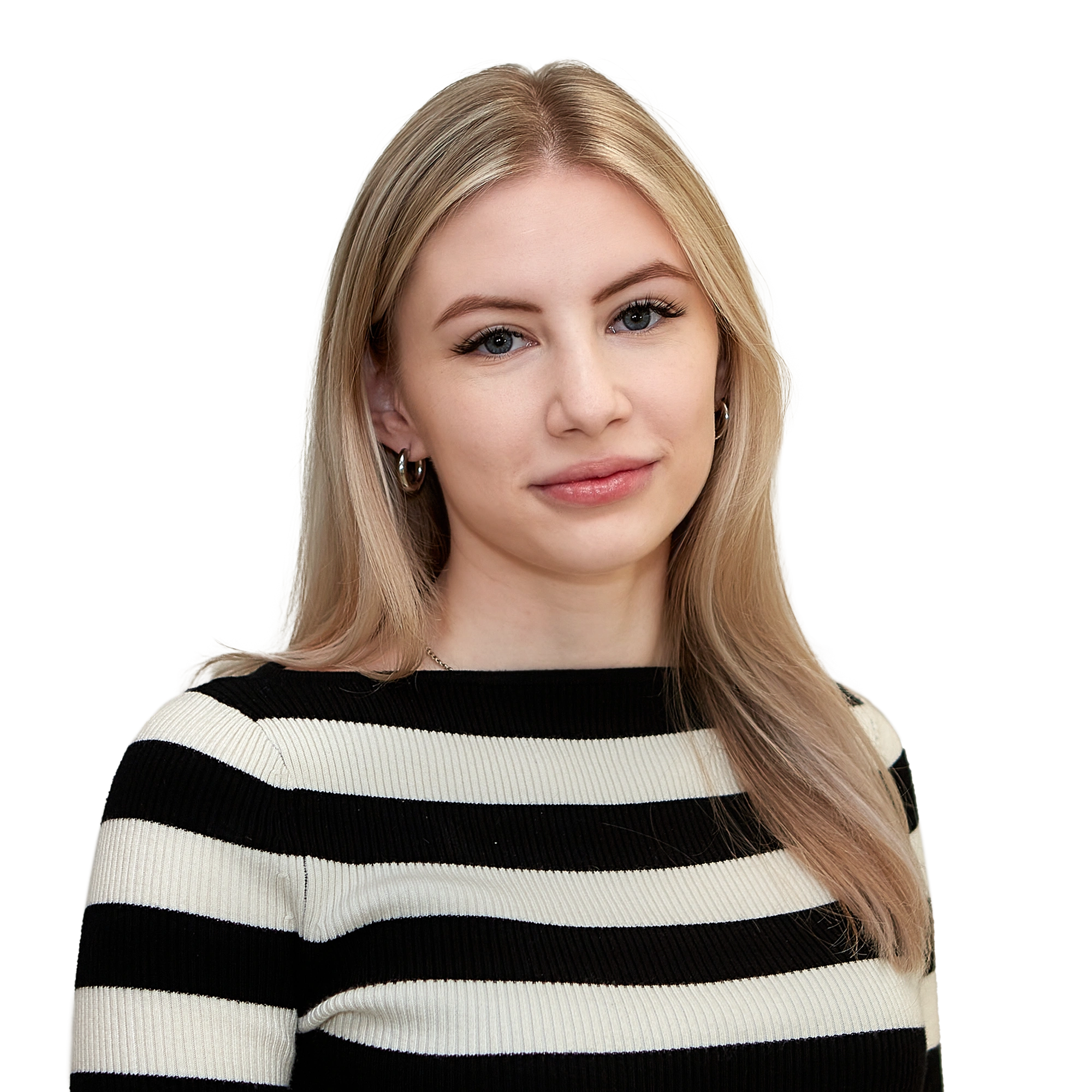 Ксения Сергеевна Горюшкина