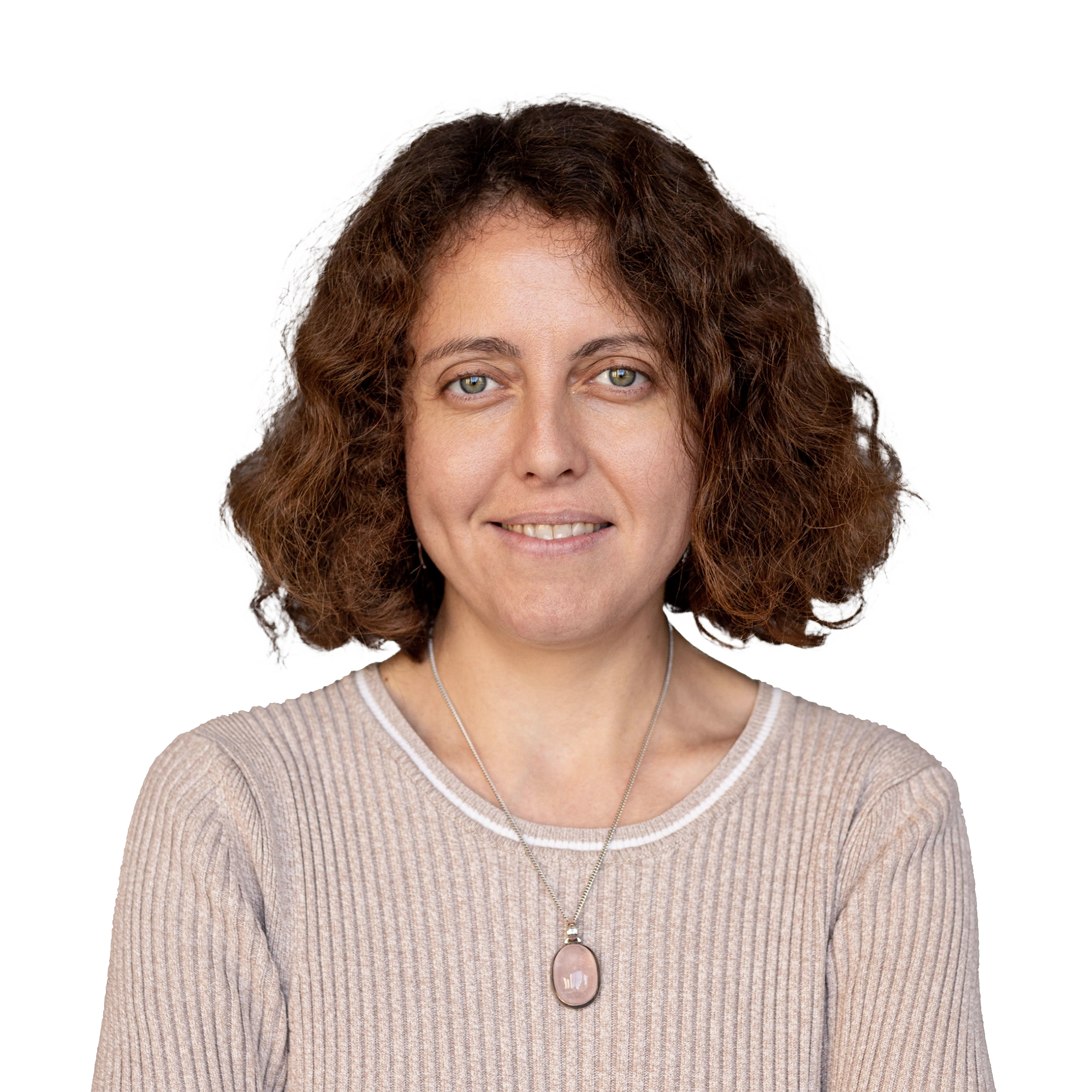 Наталья Николаевна Ильина