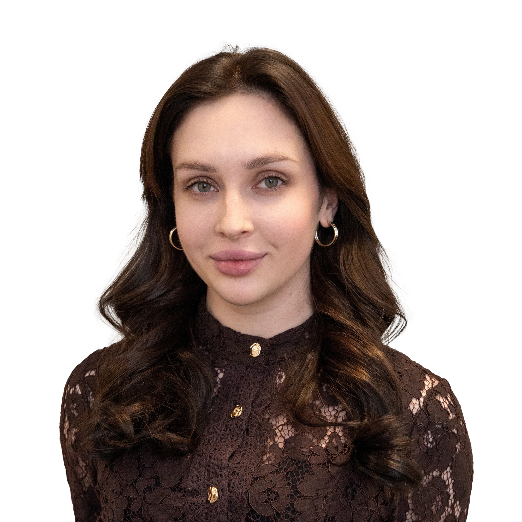 Анастасия Алексеевна Карячкина