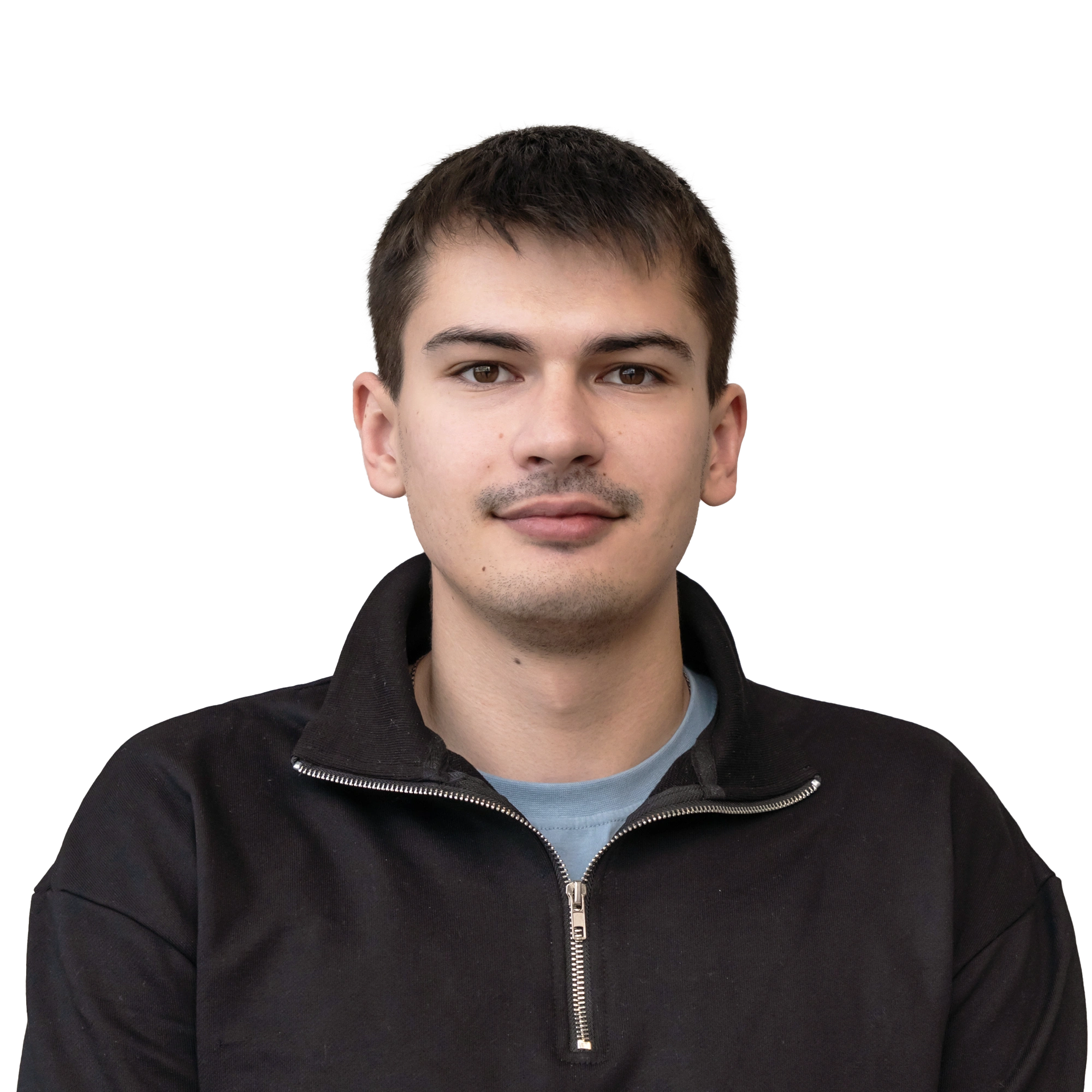 Данила Сергеевич Кашаев