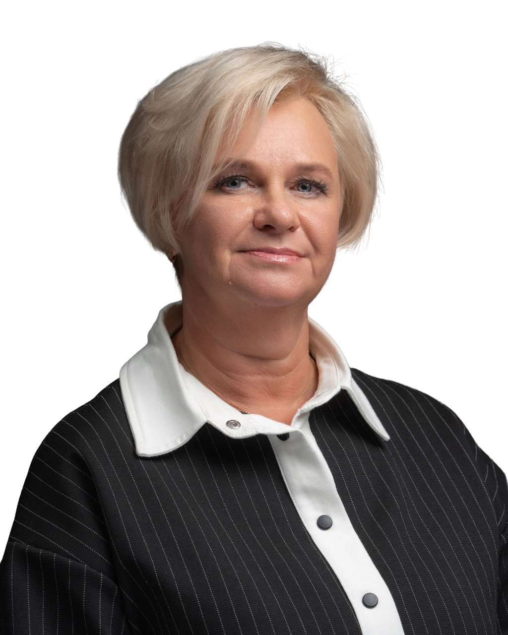 Ирина Кизилова