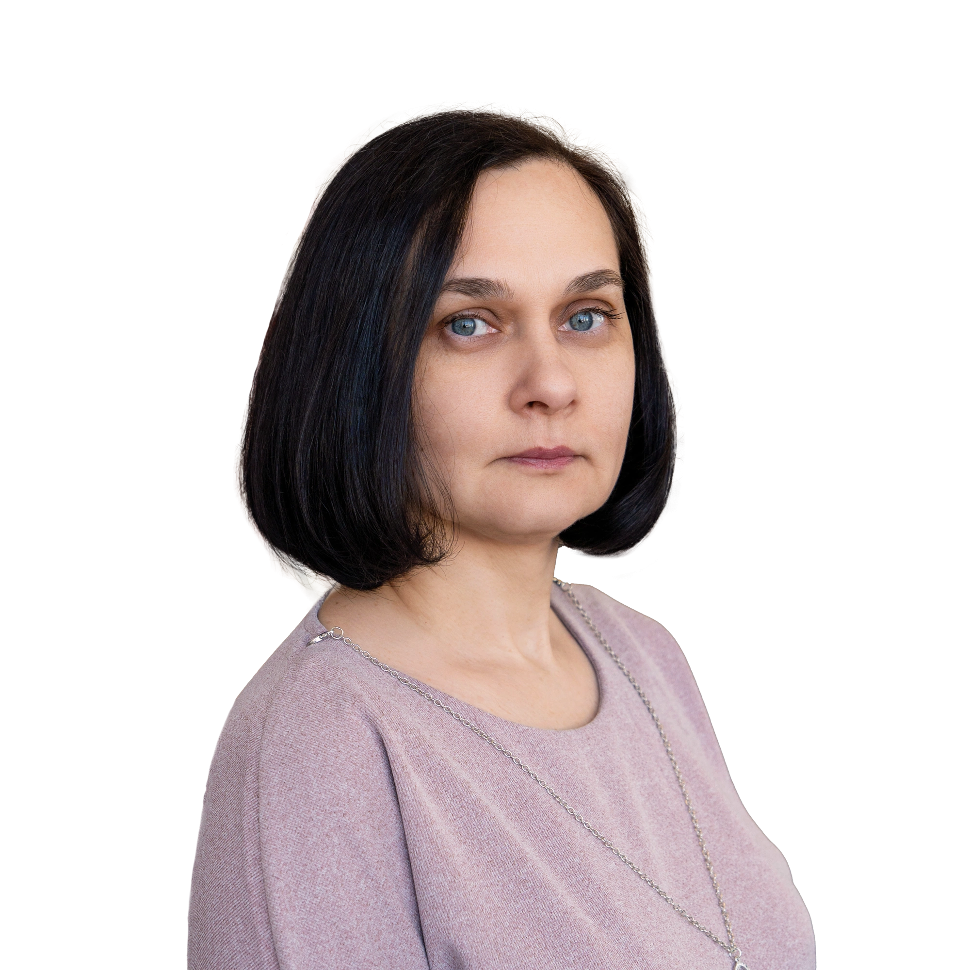 Наталия Вячеславовна Клименко