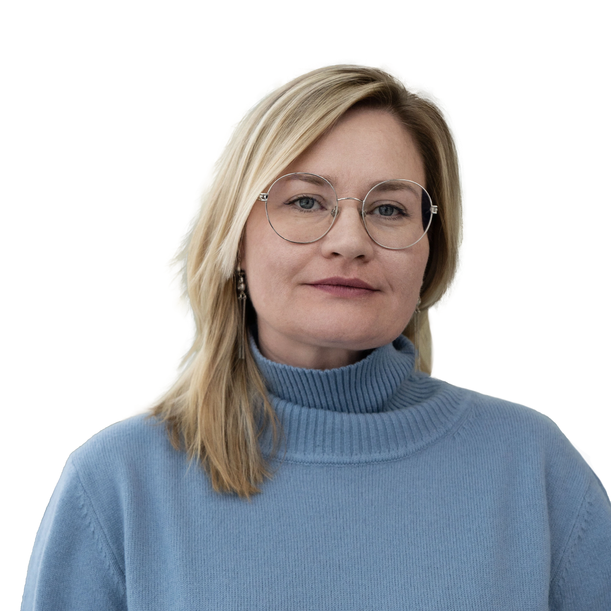 Ирина Юрьевна Корюхина