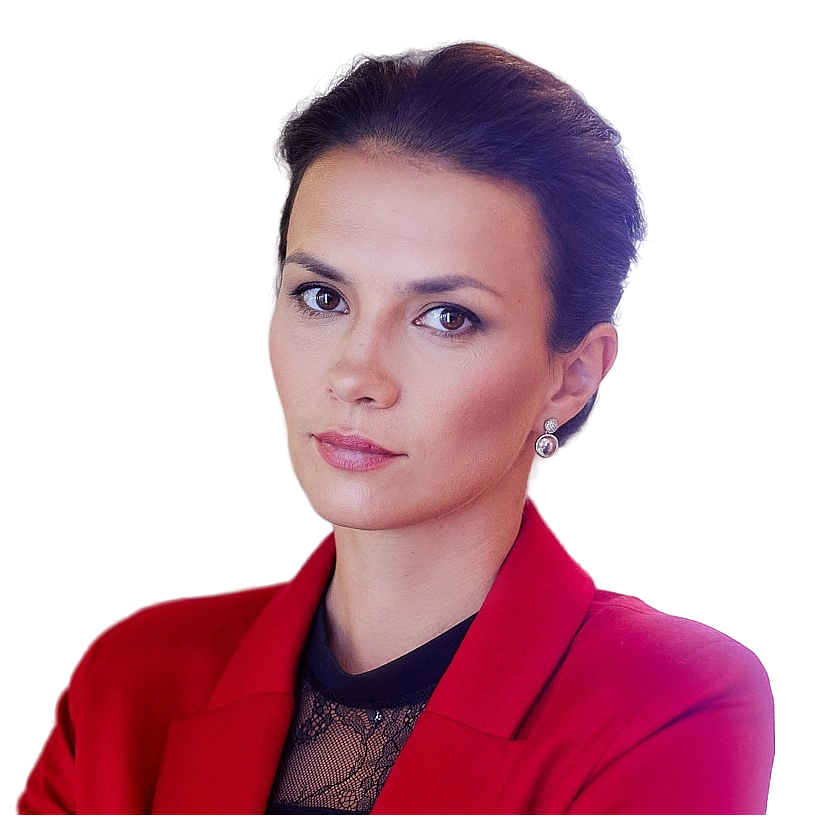 Наталья Кравченко
