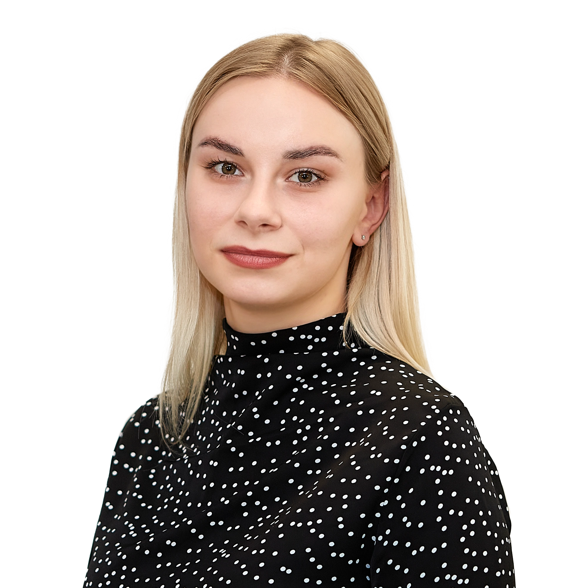 Дарья Олеговна Кузнецова