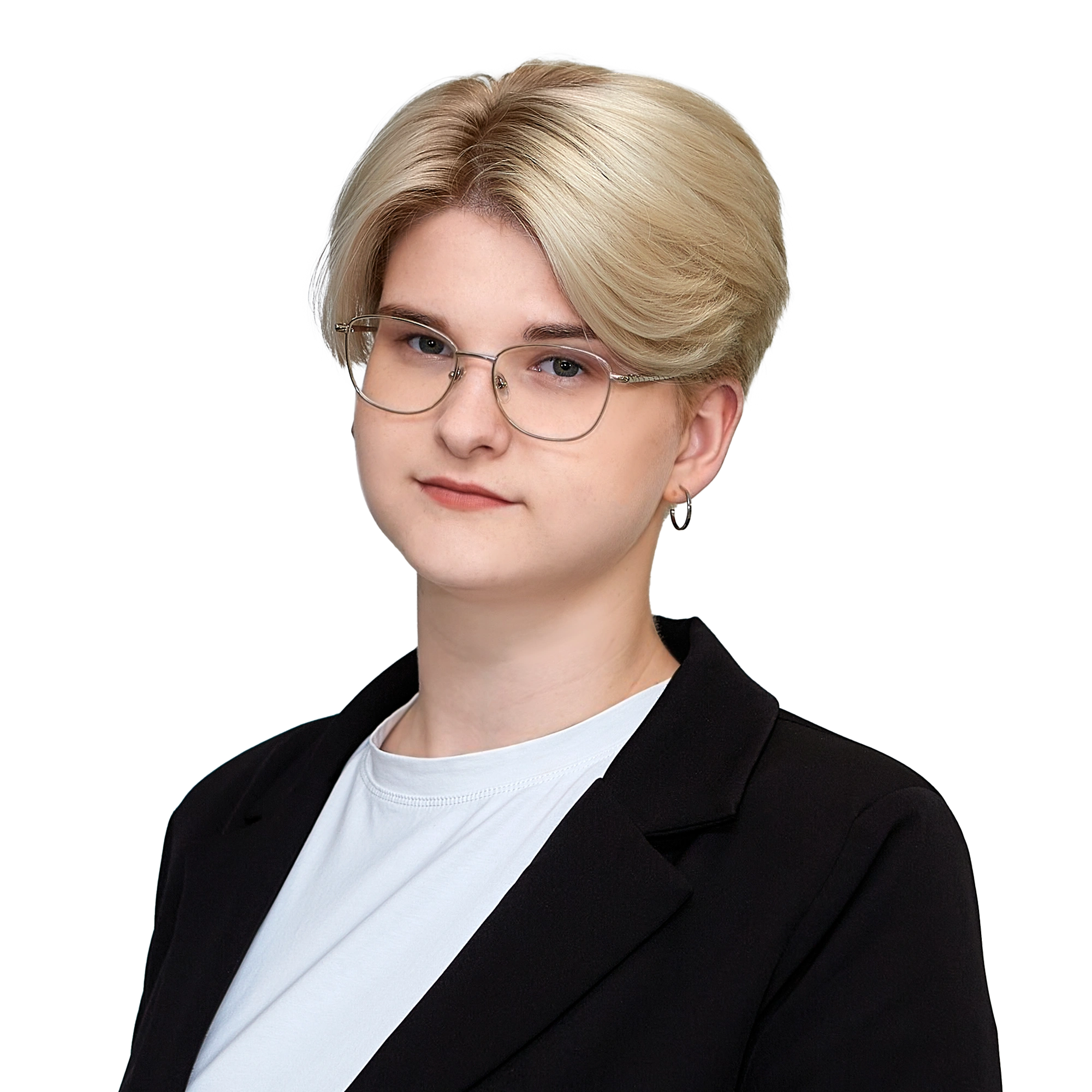 Анна Александровна Маганова