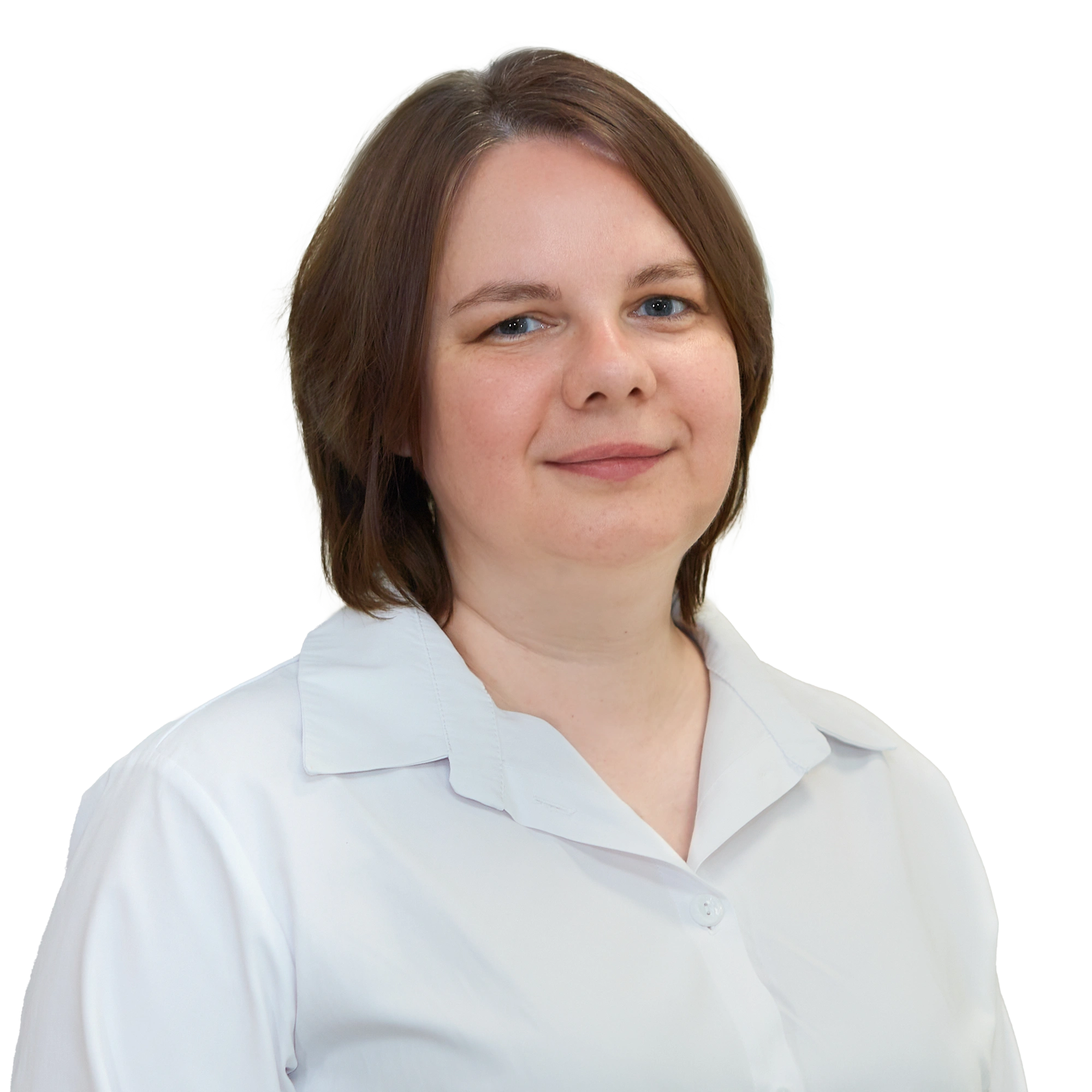 Юлия Юрьевна Майданова