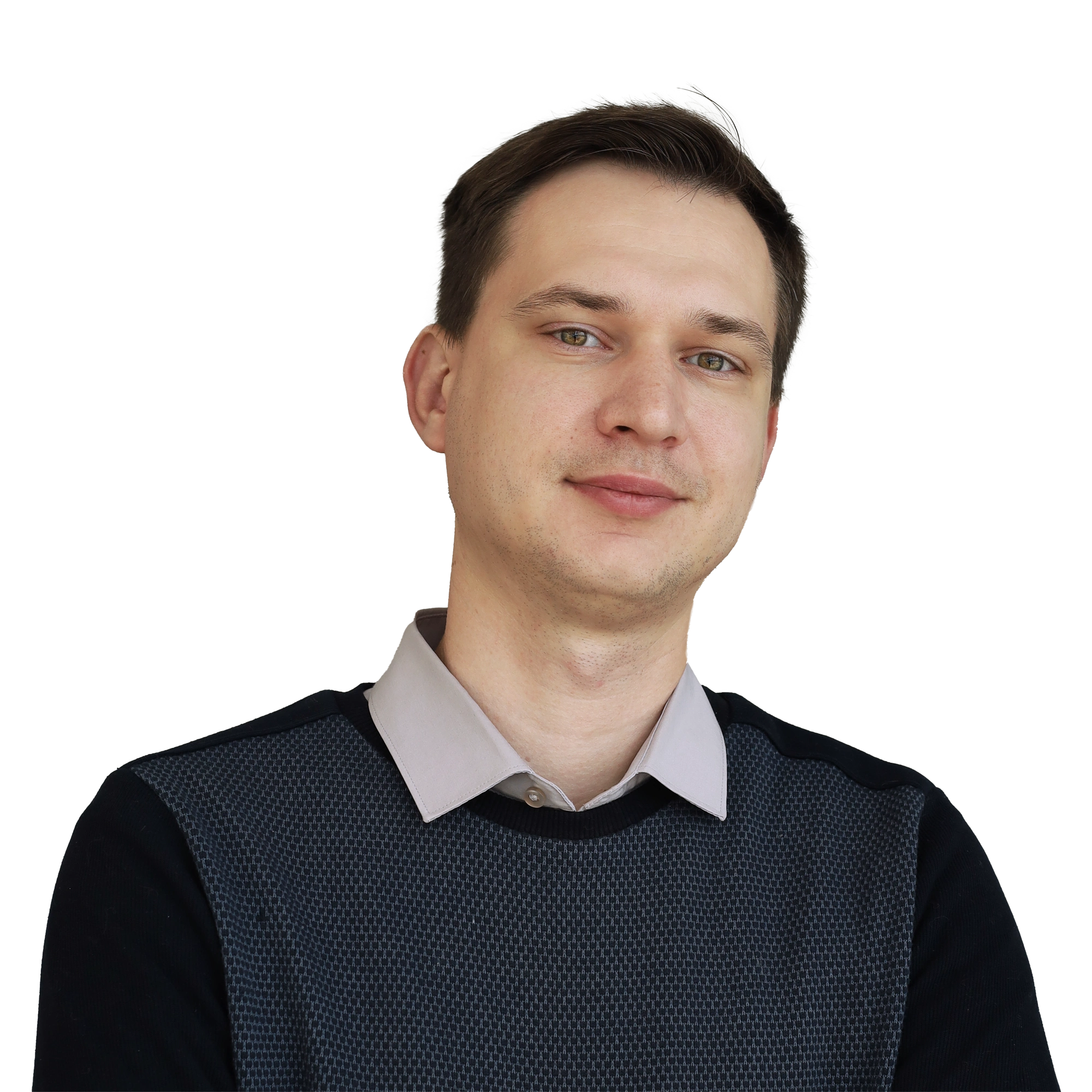 Максим Юрьевич Желтов