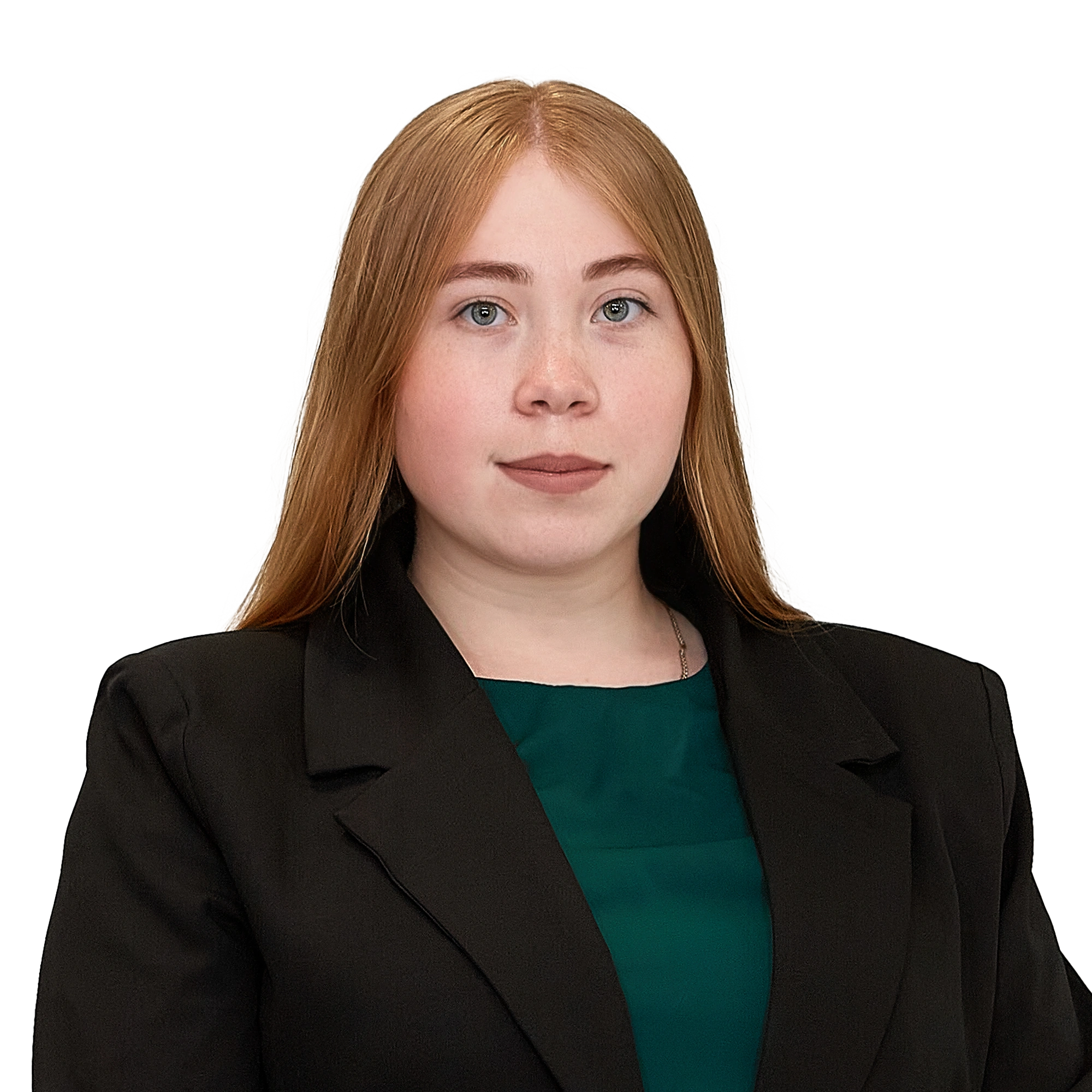 Снежана Юрьевна Морозова