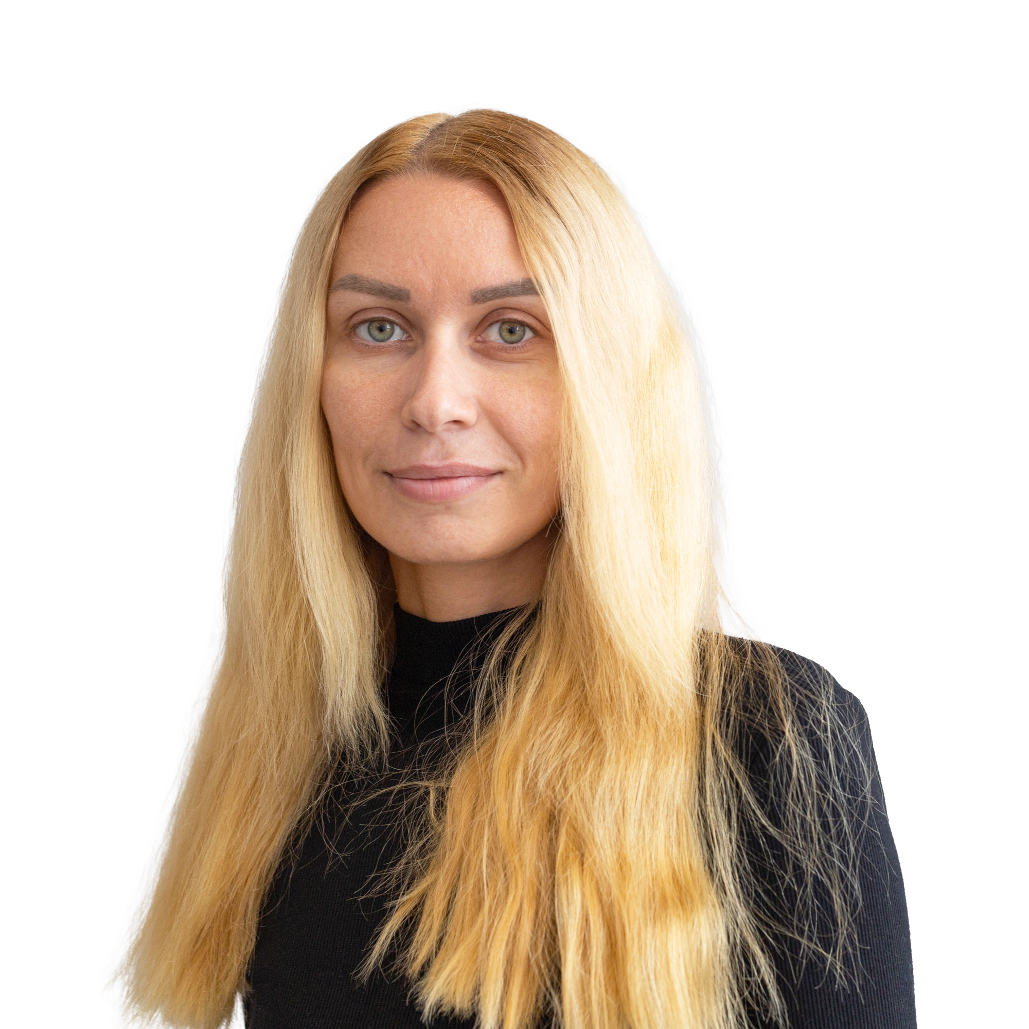 Светлана Анатольевна Мулина