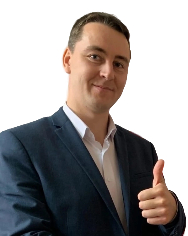 Юрий Ненашкин