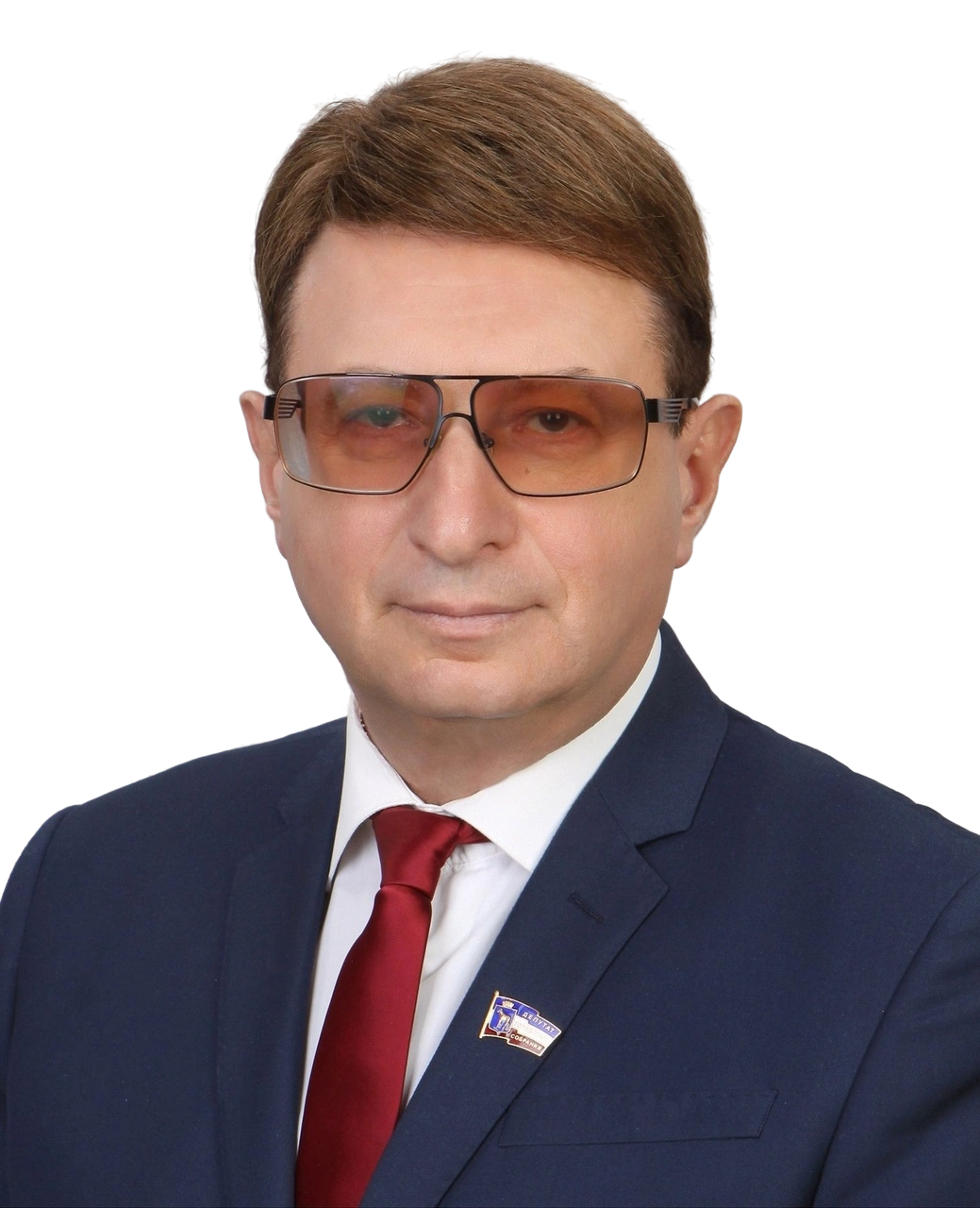 Григорий Пейсахович