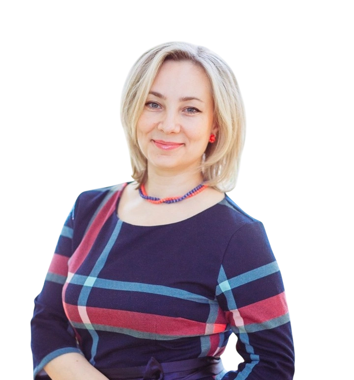 Елена Окунькова
