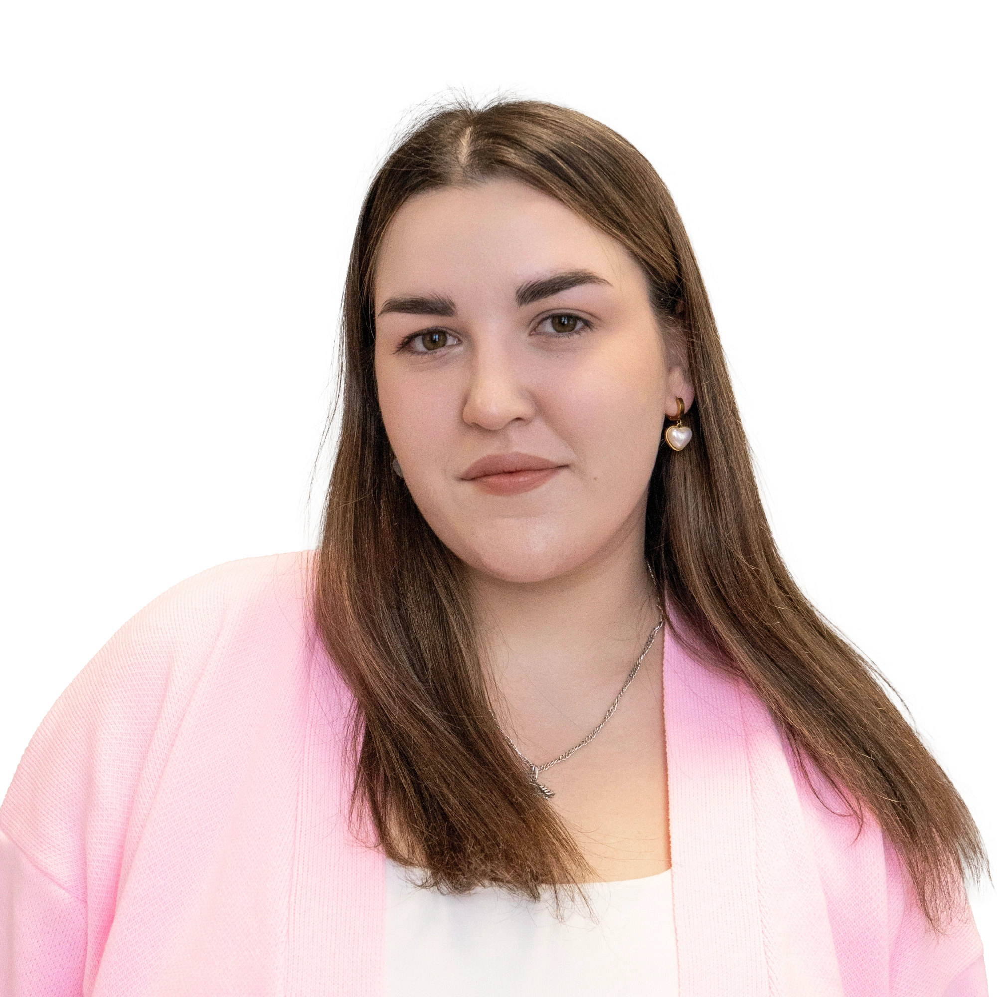 Анастасия Евгеньевна Охлопкова