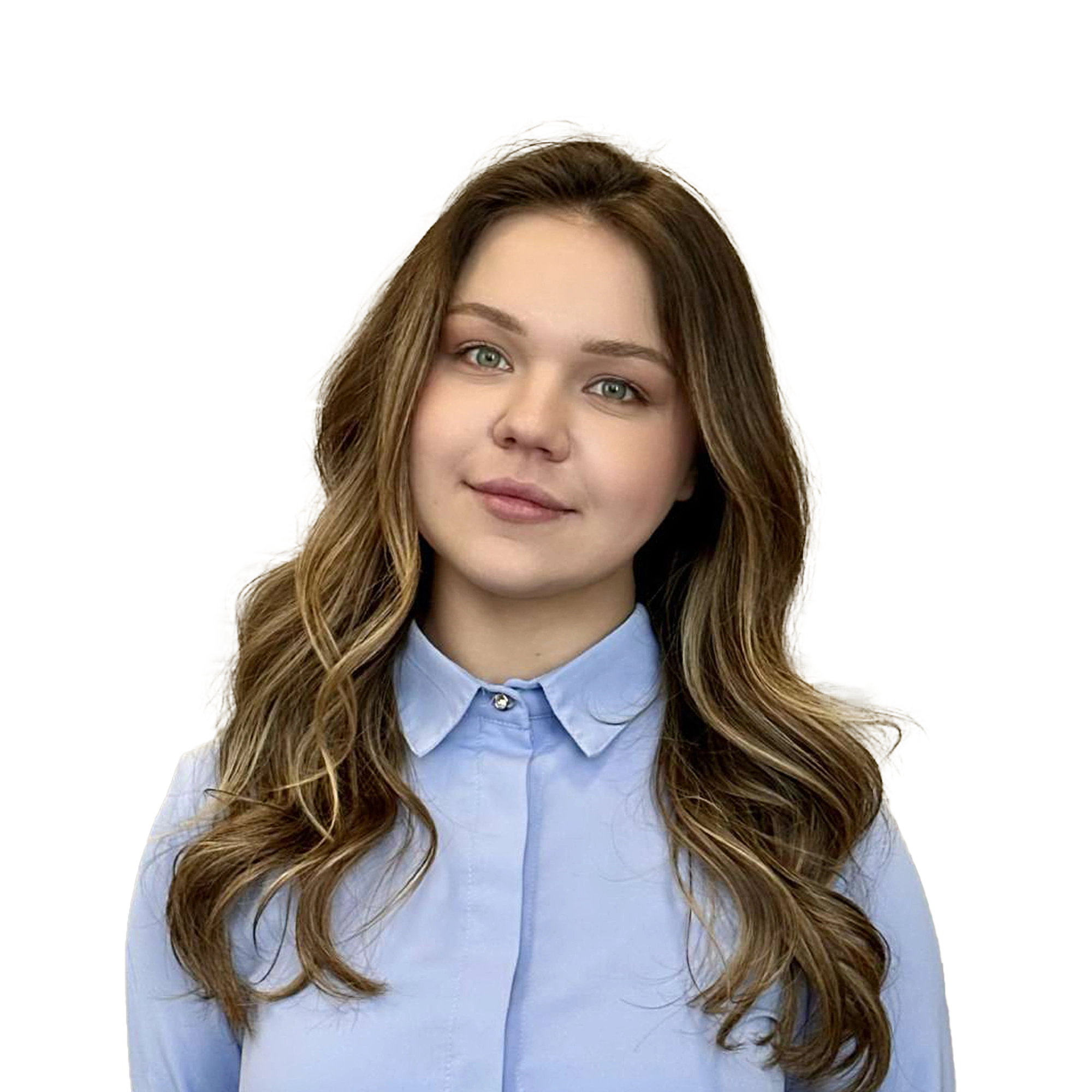 Арина Александровна Пелевина