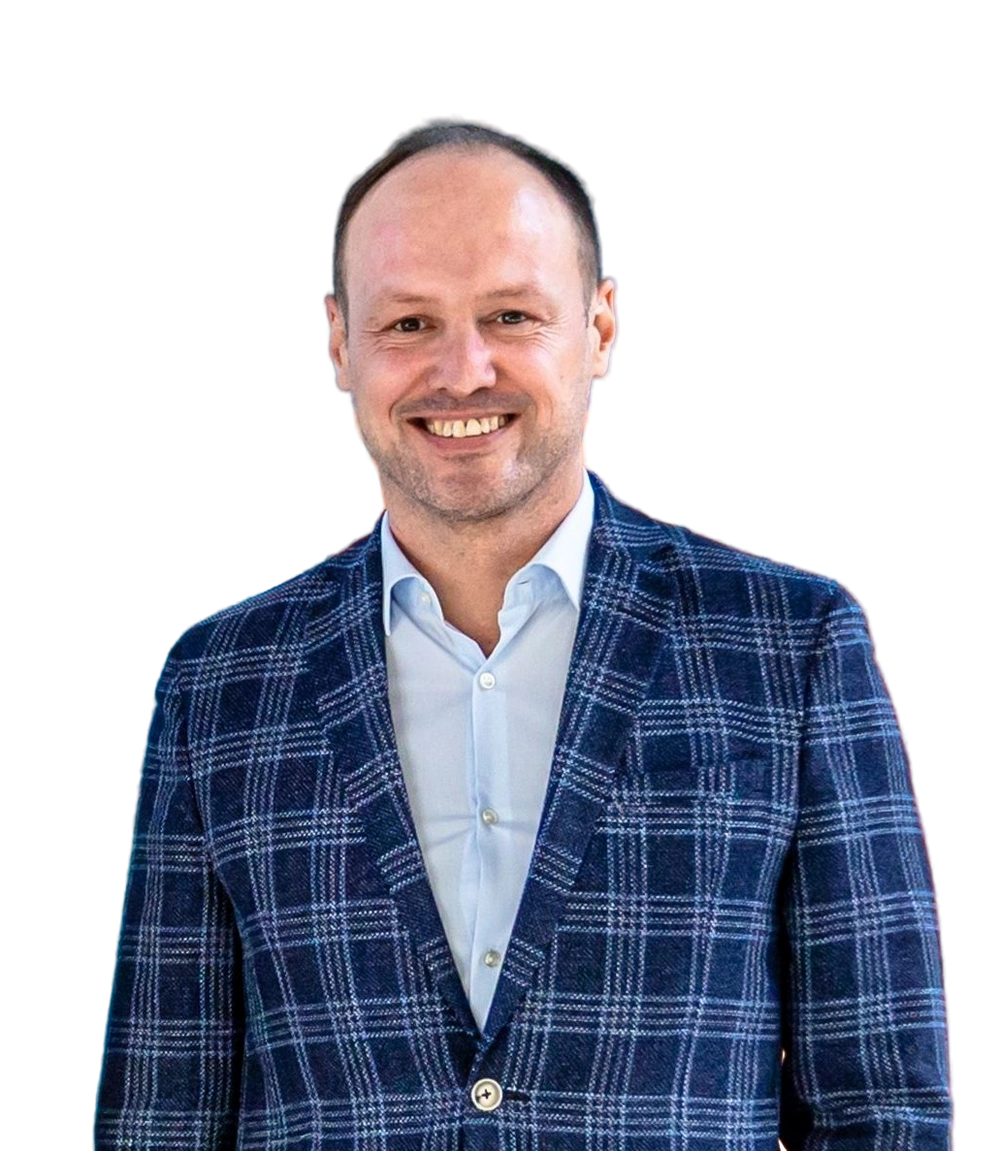 Якоб Пиннекер