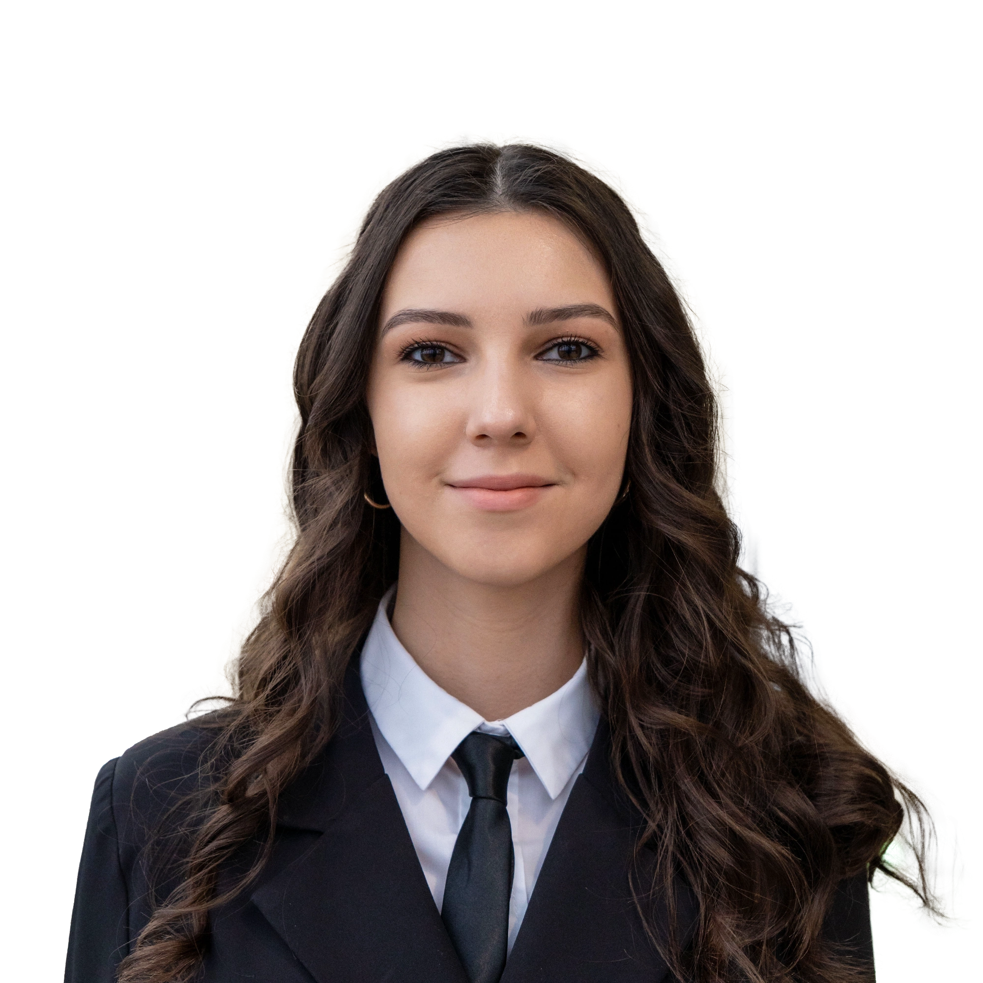 Дарья Алексеевна Порва