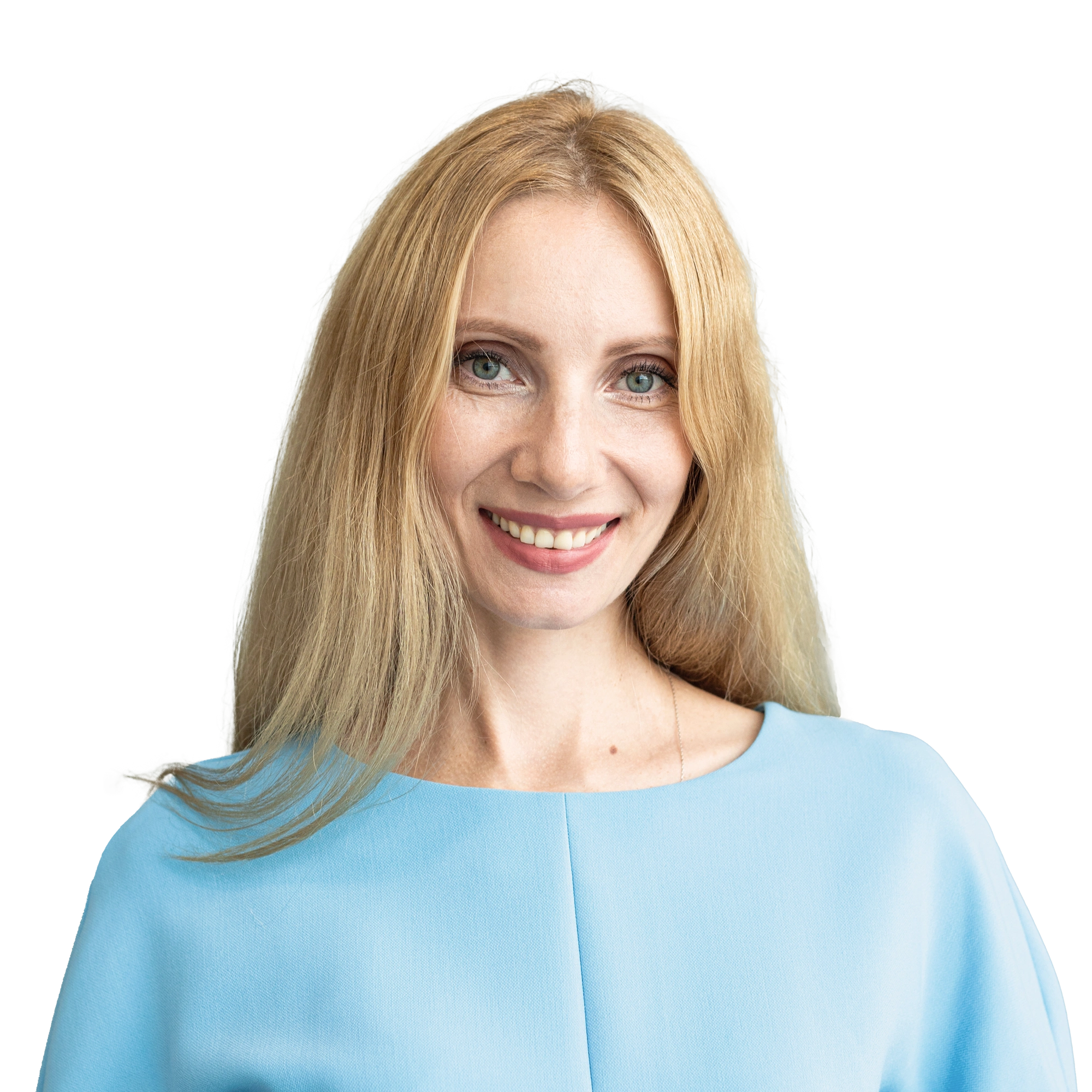 Наталья Евгеньевна Пронина