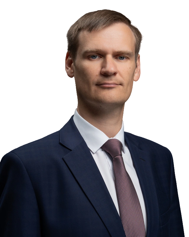 Михаил Пучков